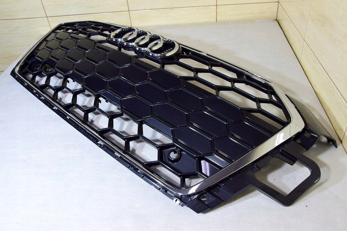 Kühlergrill Audi A5 F5 8W FRONTGRILL 8W6853651 Kühlergitter