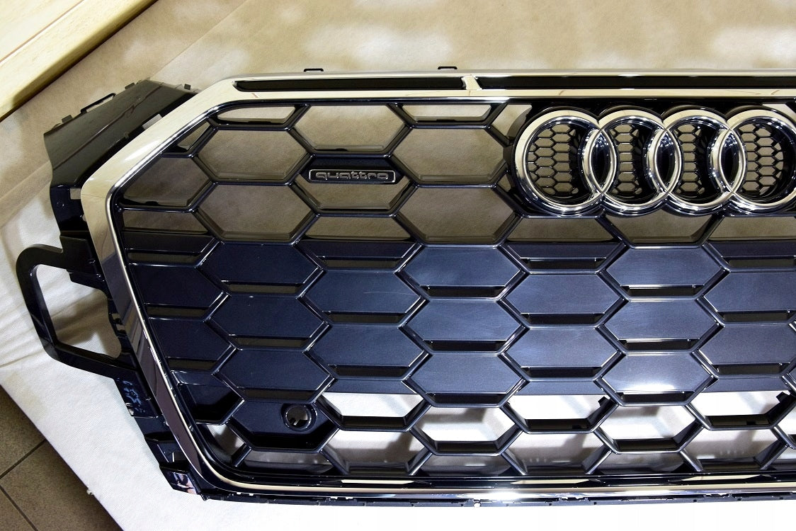 Kühlergrill Audi A5 F5 8W FRONTGRILL 8W6853651 Kühlergitter