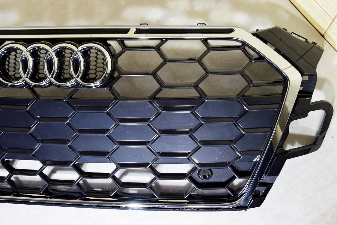 Kühlergrill Audi A5 F5 8W FRONTGRILL 8W6853651 Kühlergitter