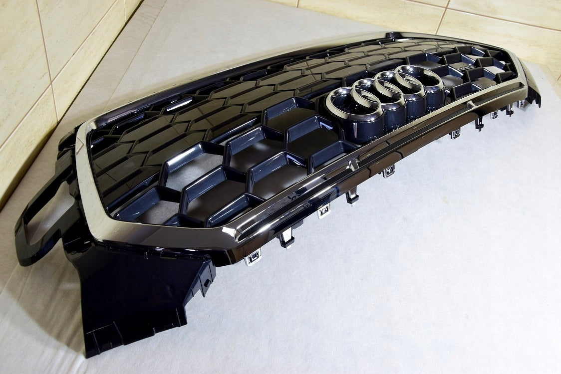 Kühlergrill Audi A5 F5 8W FRONTGRILL 8W6853651 Kühlergitter