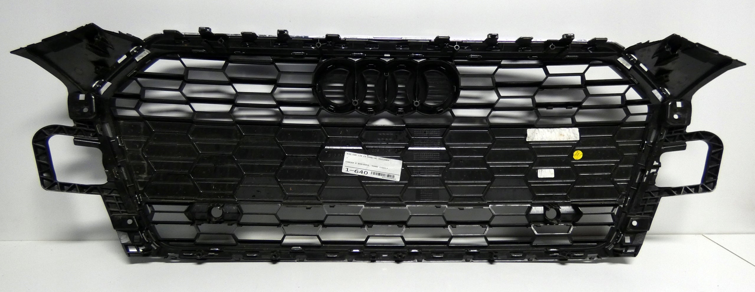 Kühlergrill Audi A5 FRONTGRILL 8W6853651BE Kühlergitter