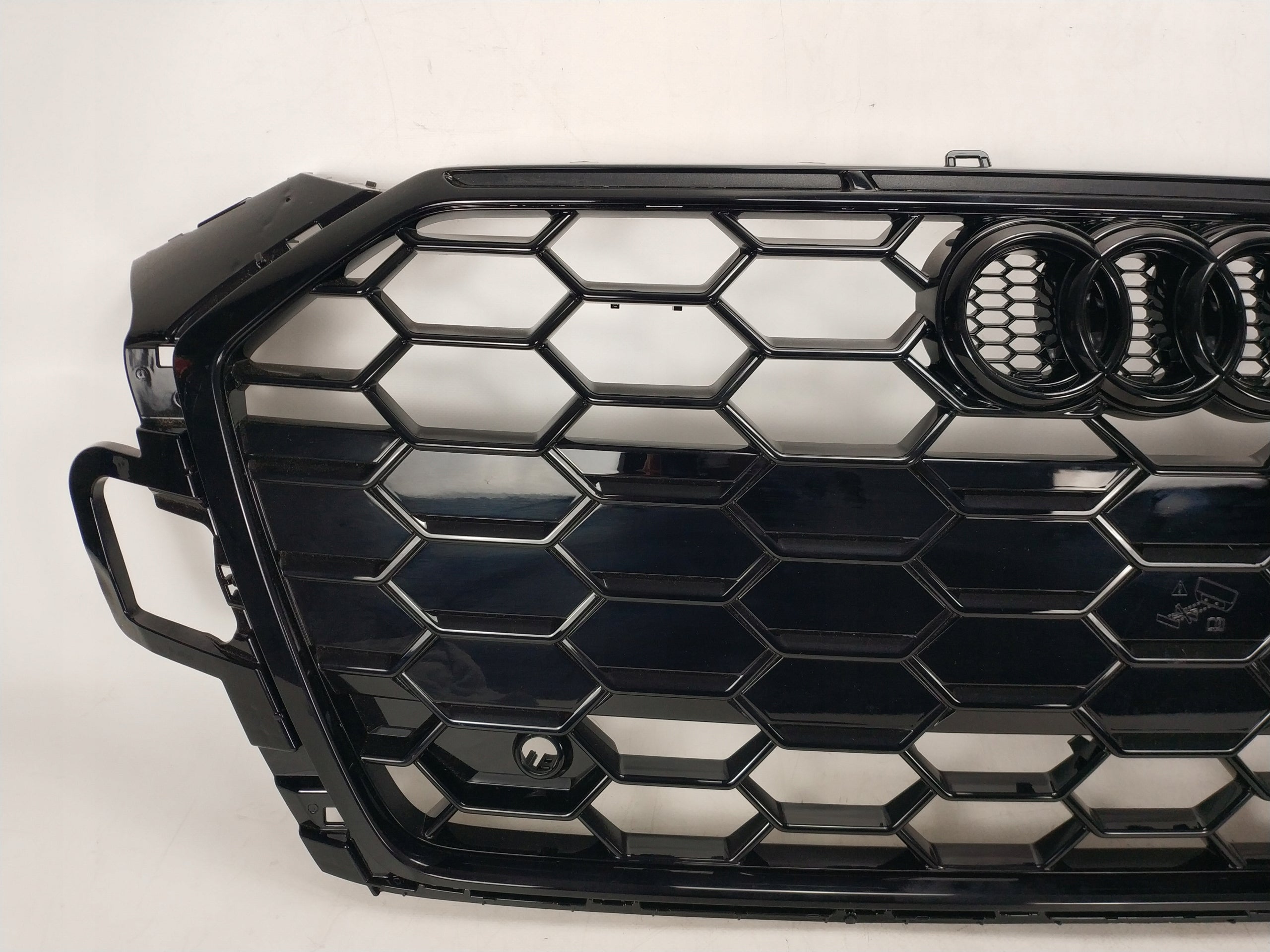 Kühlergrill Audi A5 FRONTGRILL 8W68536518W Kühlergitter