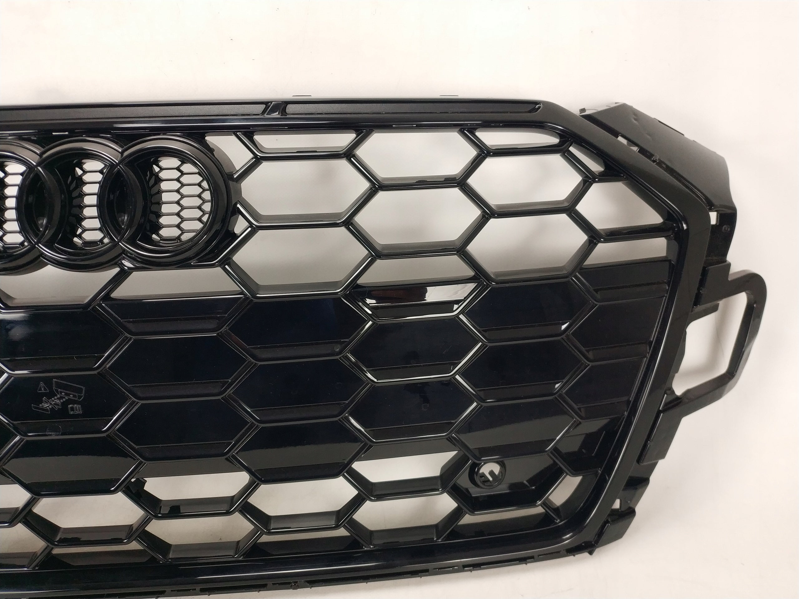 Kühlergrill Audi A5 FRONTGRILL 8W68536518W Kühlergitter