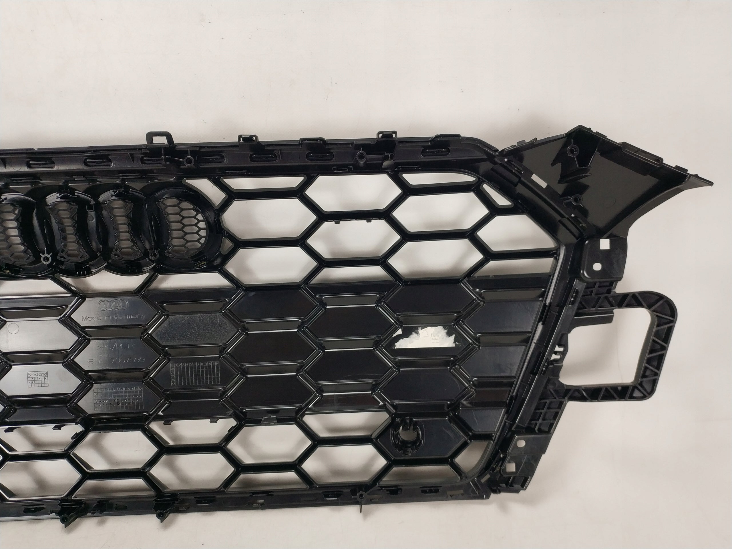 Kühlergrill Audi A5 FRONTGRILL 8W68536518W Kühlergitter