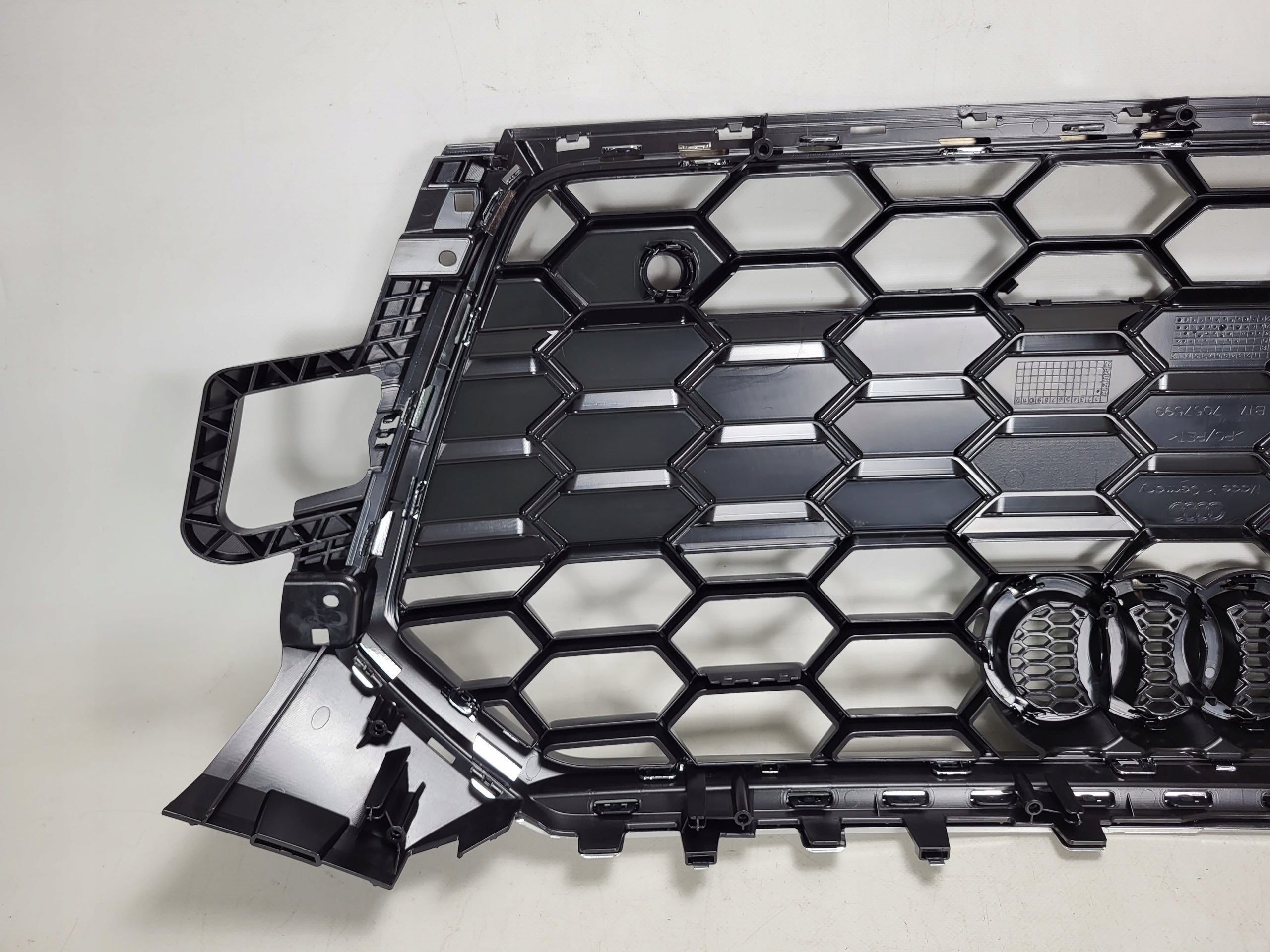 Kühlergrill Audi A5 FRONTGRILL 8W68536518W Kühlergitter