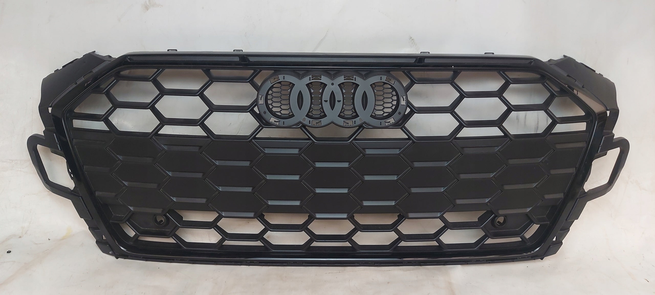  Kühlergrill Audi A5 FRONTGRILL 8W6853651BJ Kühlergitter product image