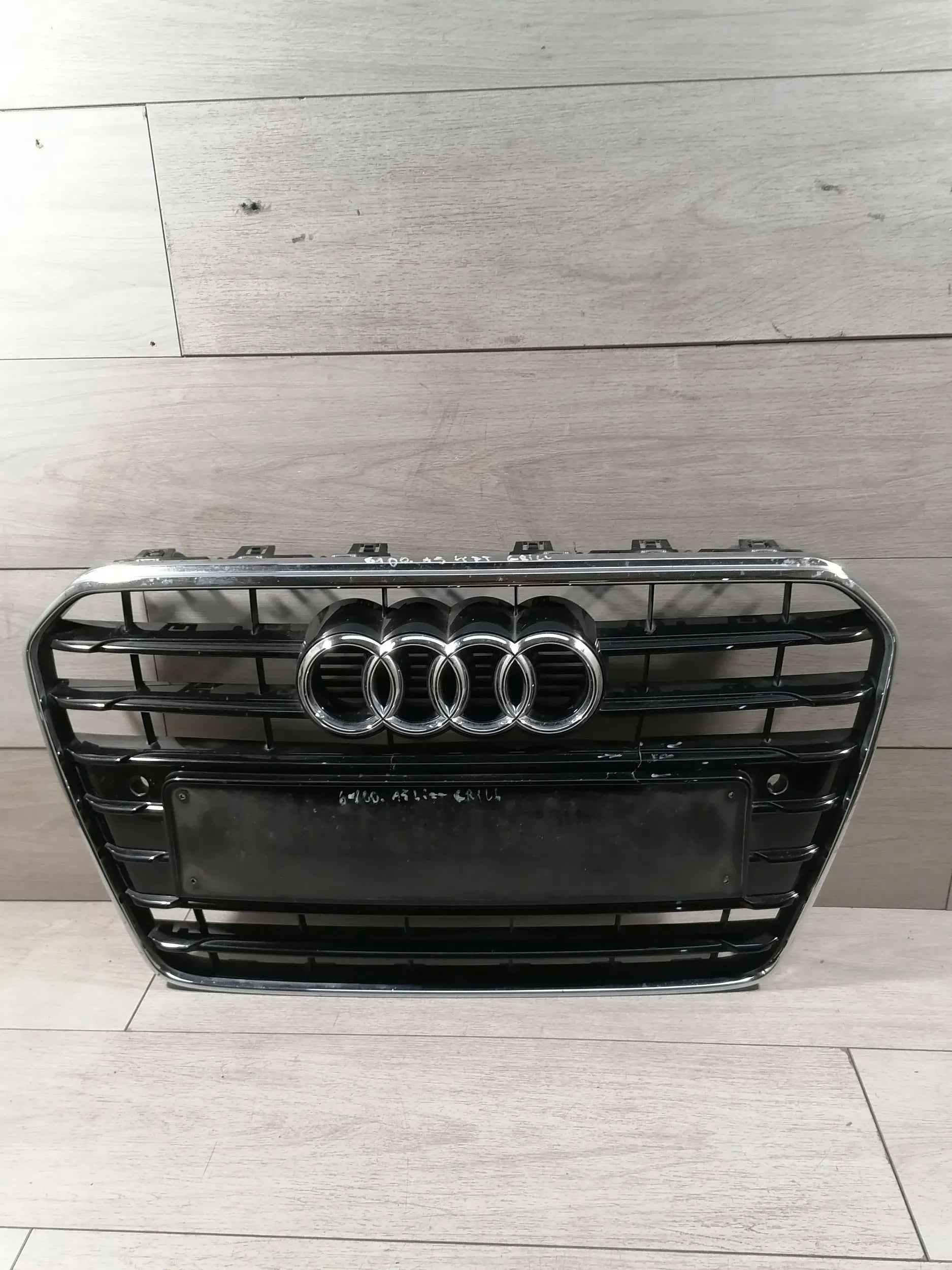  Kühlergrill Audi A5 FRONTGRILL 8T0853651HA Kühlergitter product image