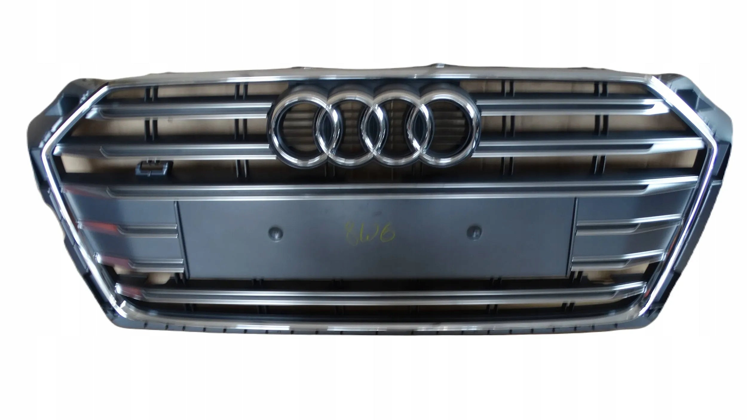  Kühlergrill Audi A5 FRONTGRILL 8W6853651AP Kühlergitter product image