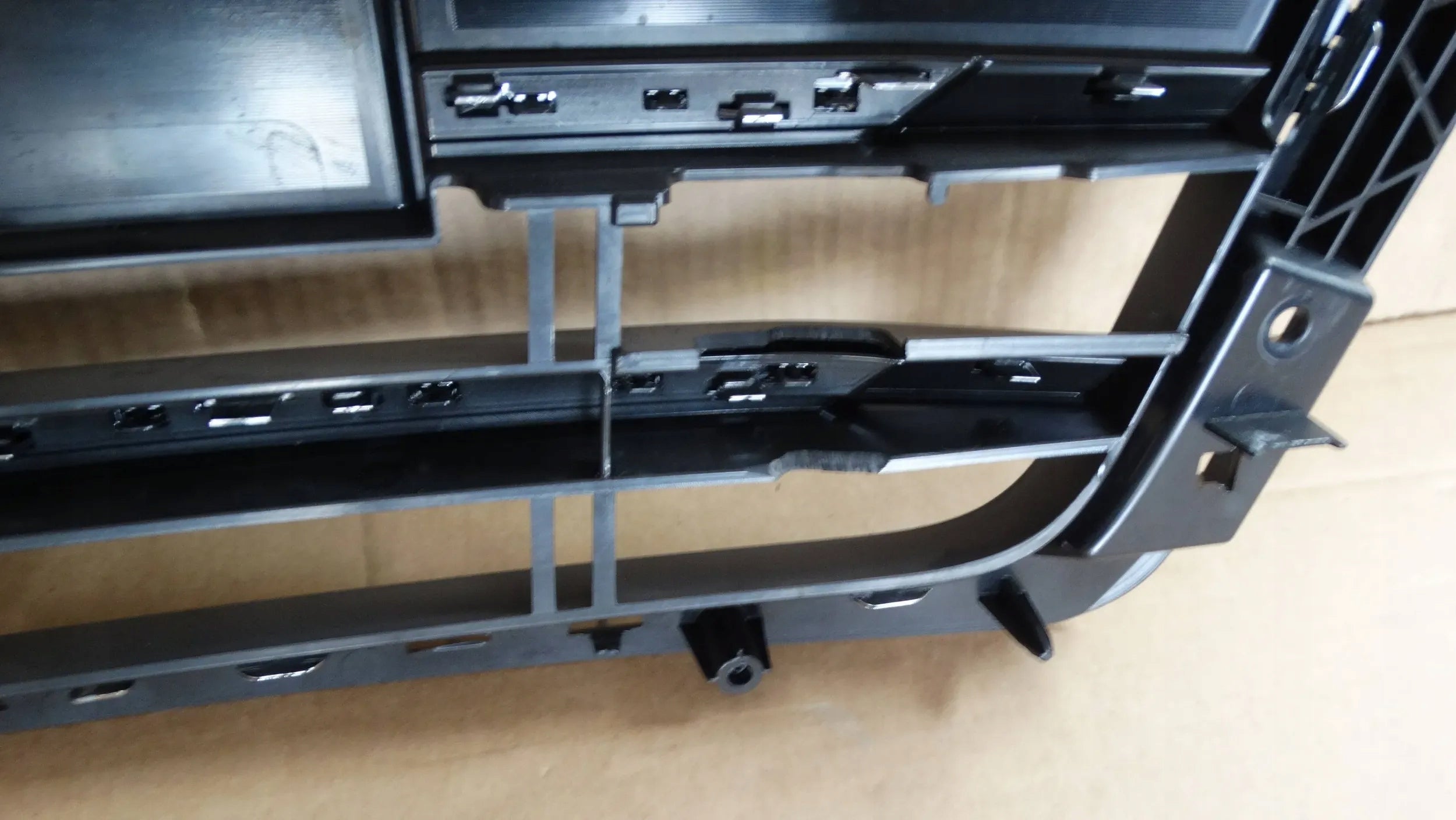 Kühlergrill Audi A5 FRONTGRILL 8W6853651AP Kühlergitter