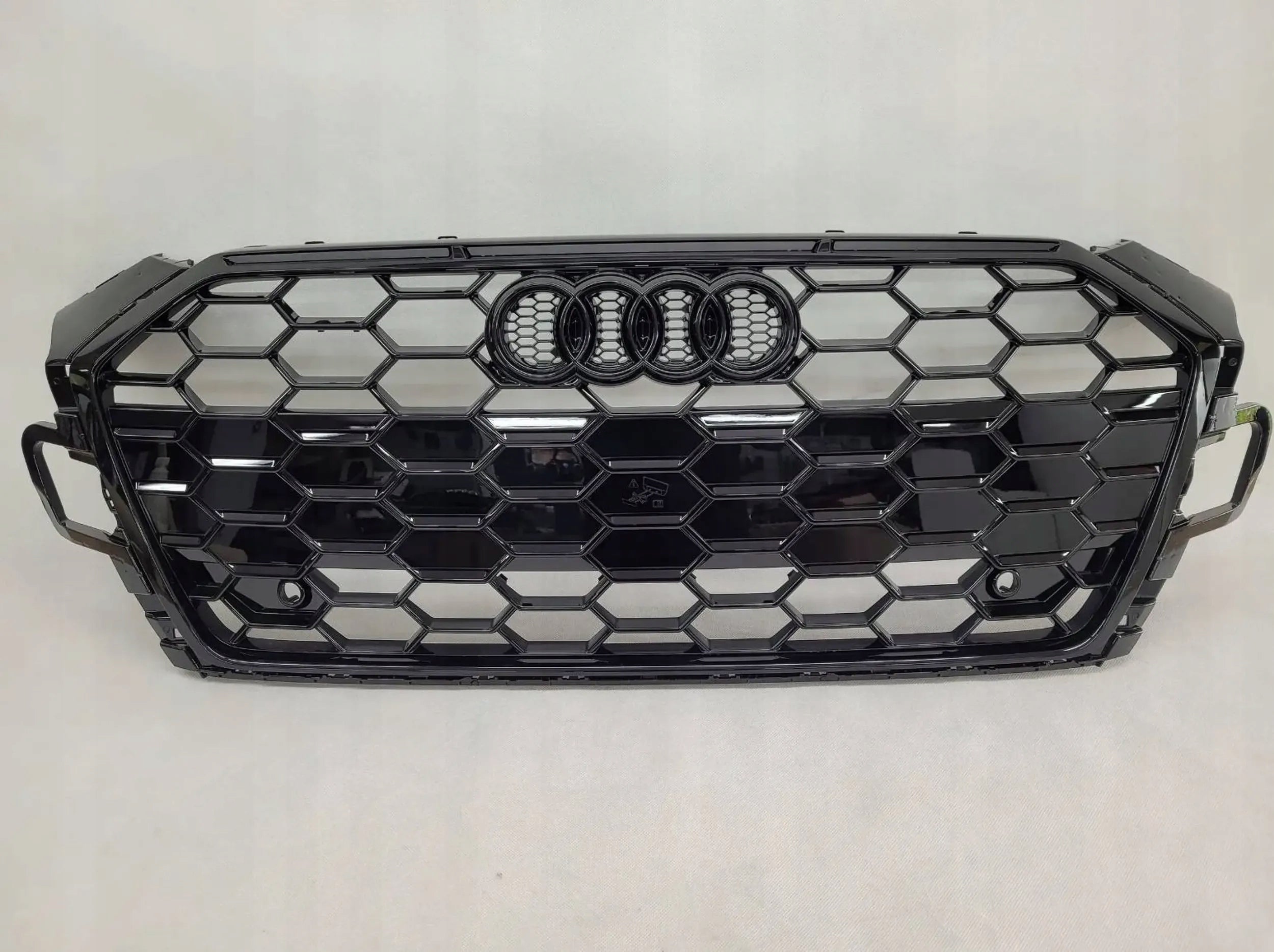  Kühlergrill Audi A5 8W FRONTGRILL 8W6853651BL Kühlergitter product image