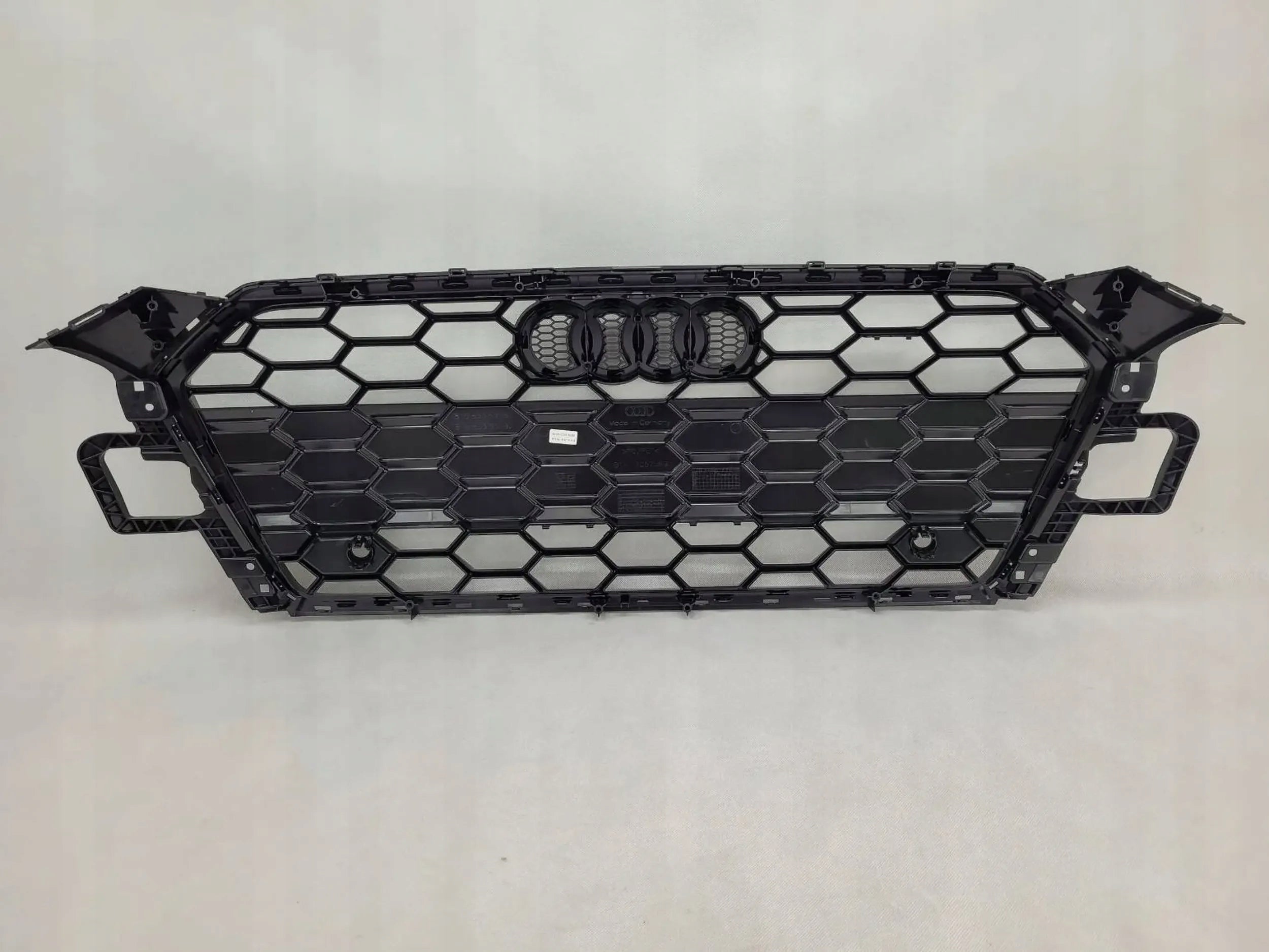 Kühlergrill Audi A5 8W FRONTGRILL 8W6853651BL Kühlergitter