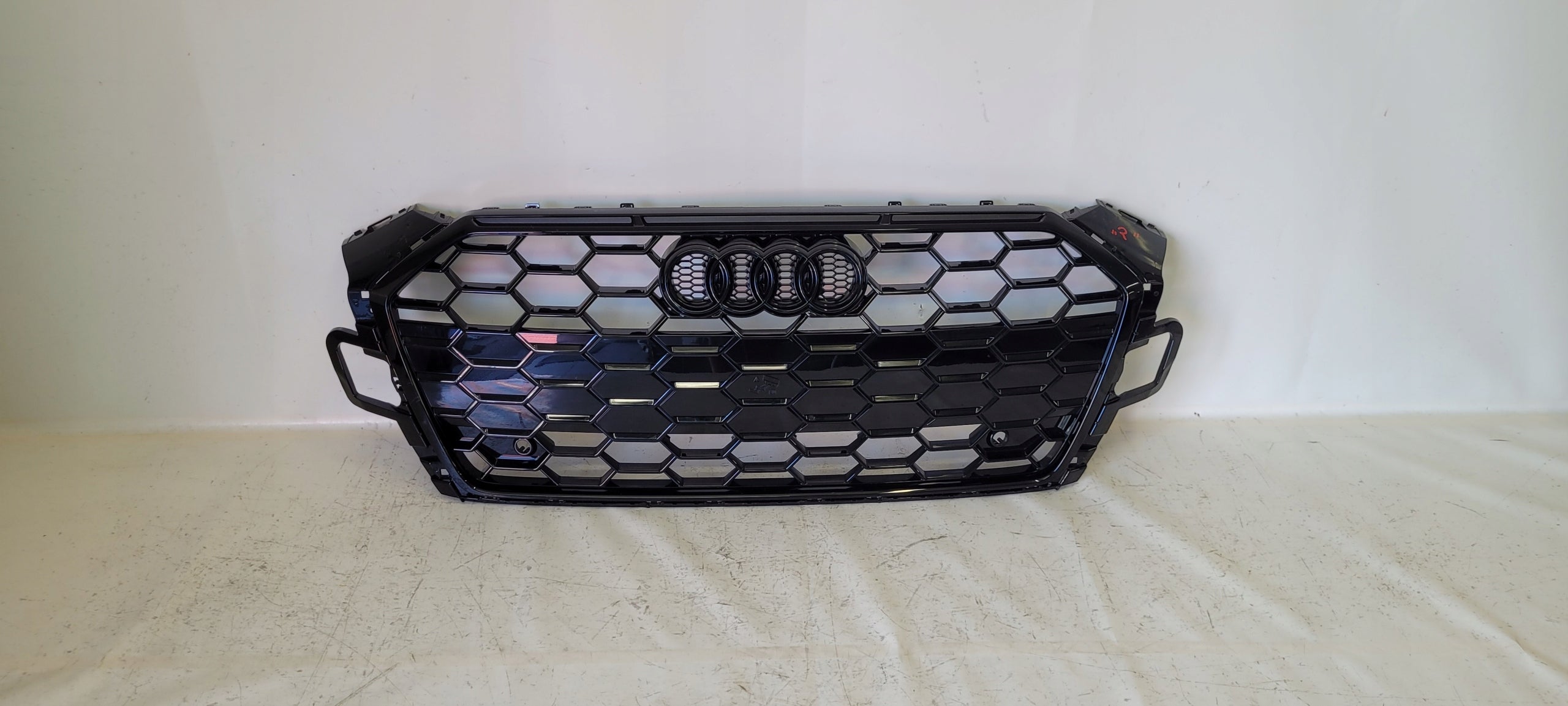 Kühlergrill Audi A5 8W6 FRONTGRILL Kühlergitter