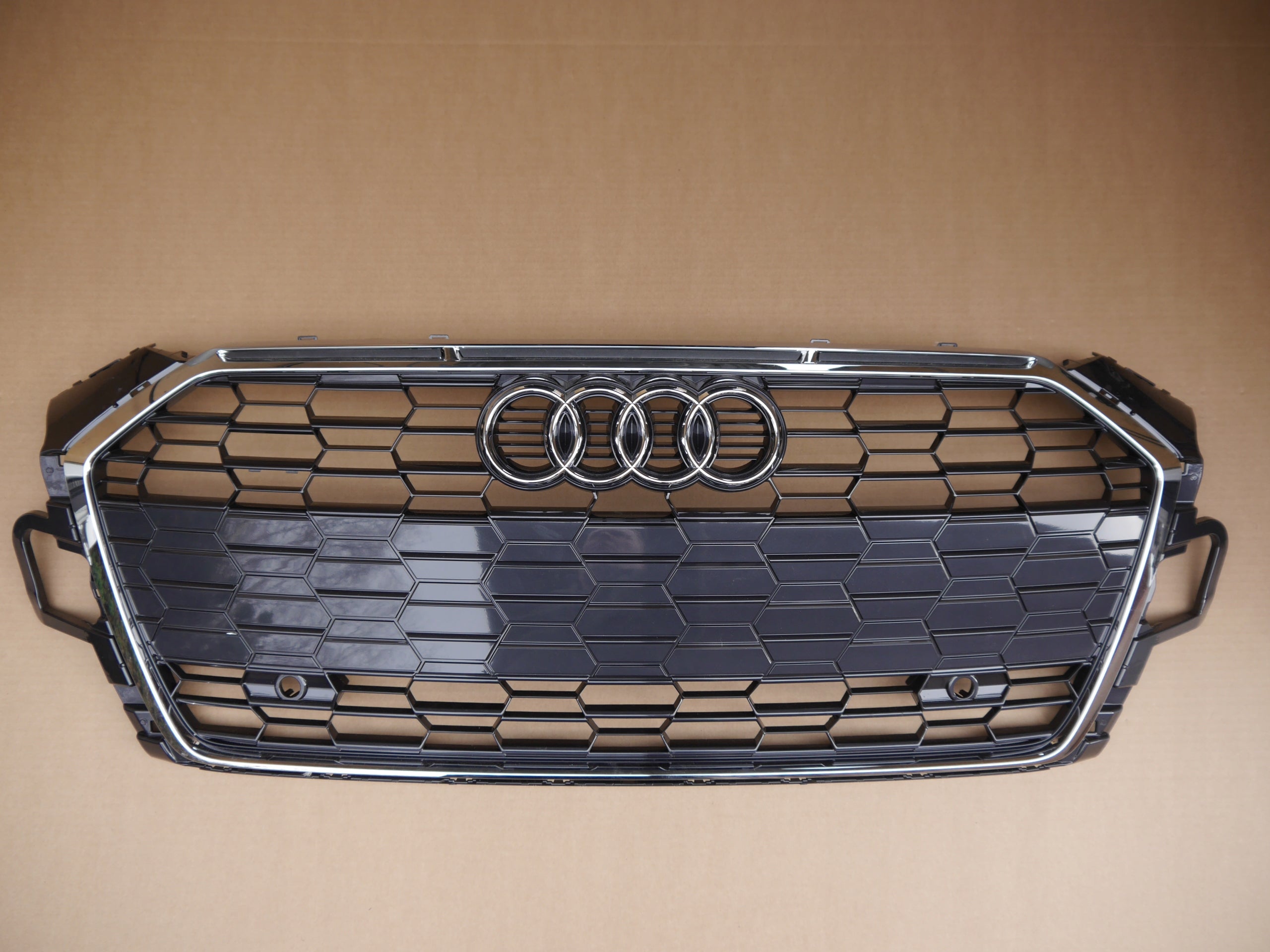  Kühlergrill Audi A5 8W FRONTGRILL 8W6853651BF Kühlergitter product image