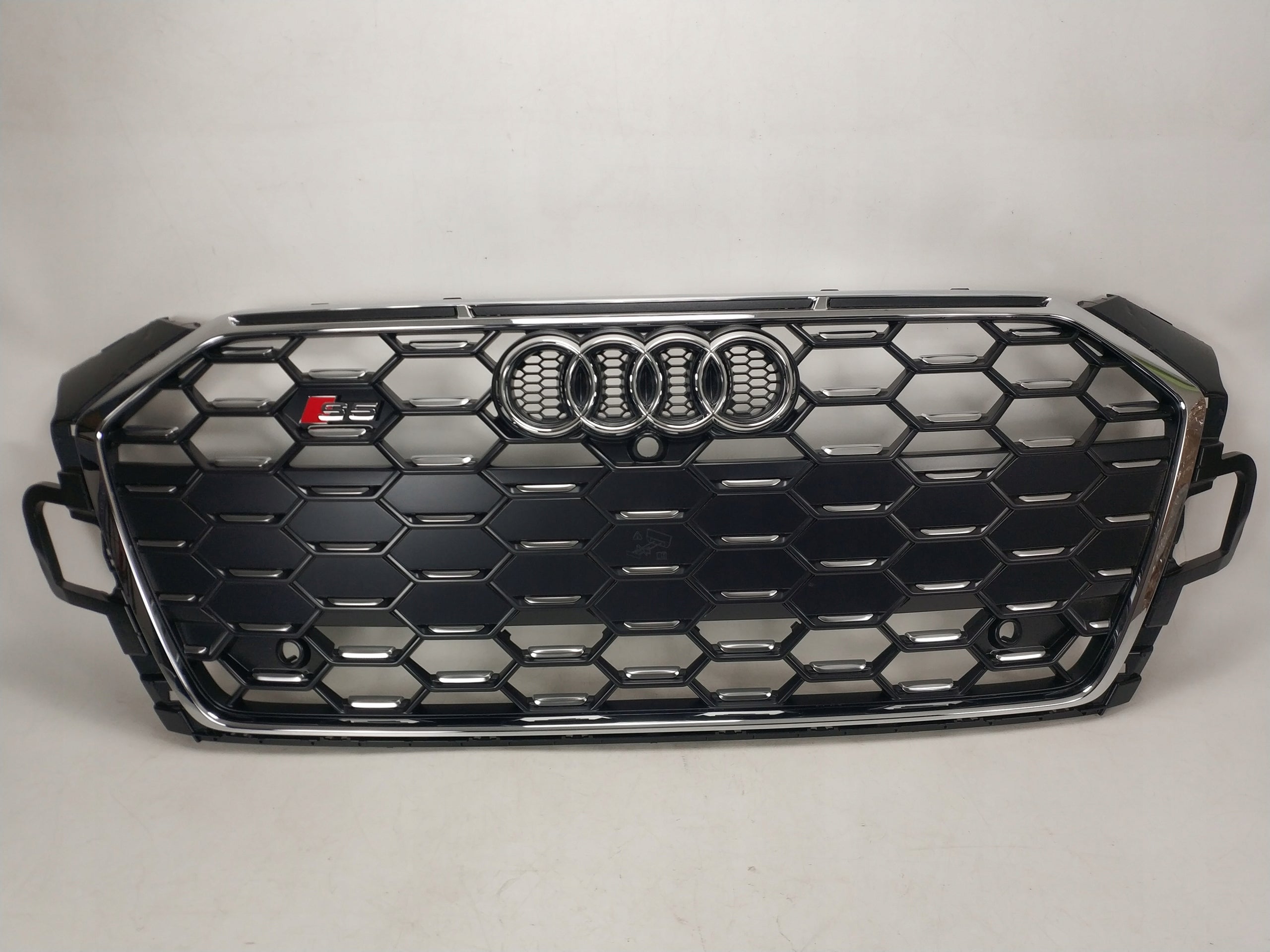 Radiator grille Audi AM RS5 A5 FRONT GRILL Radiator grille 