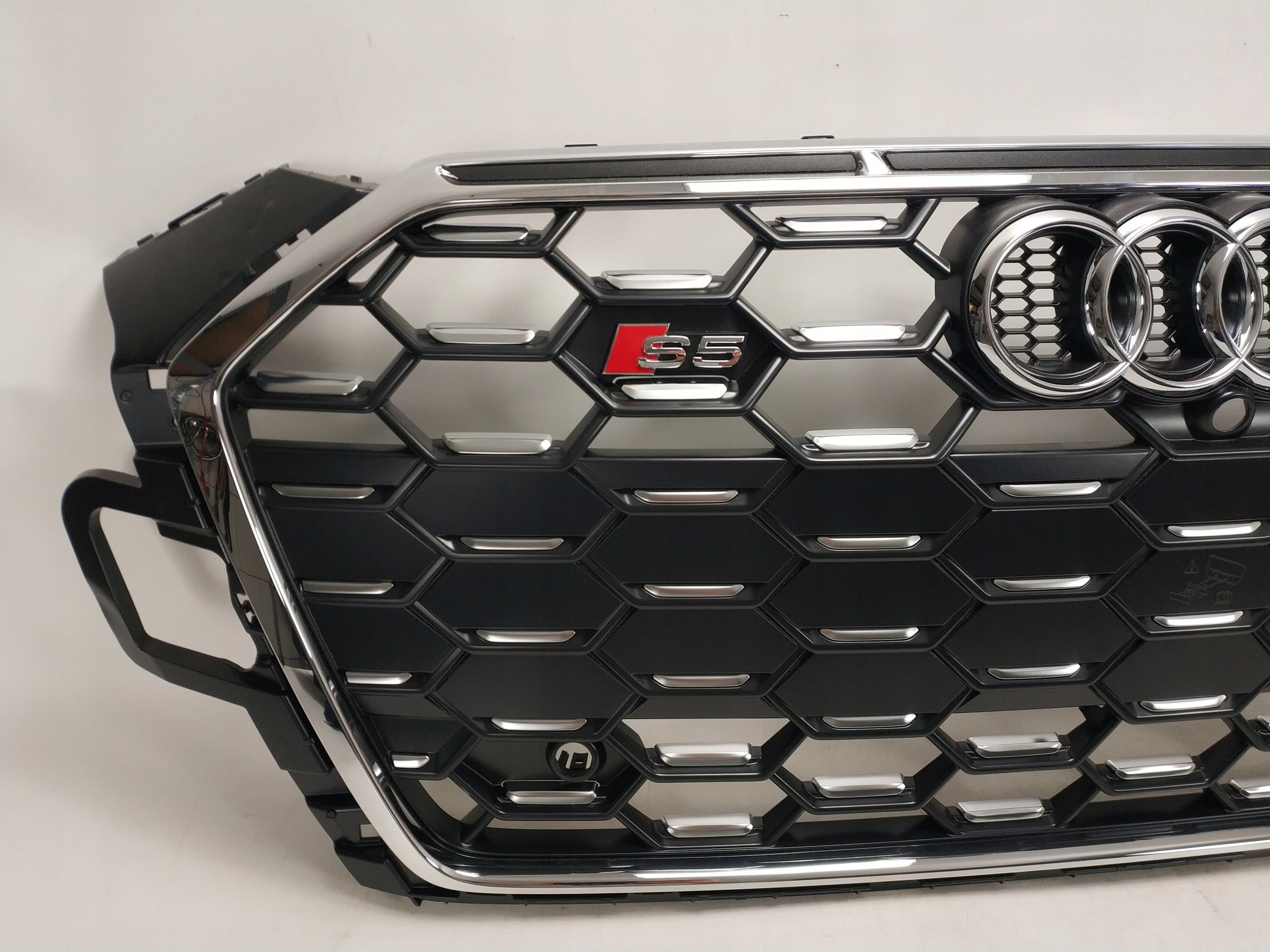 Kühlergrill Audi AM RS5 A5 FRONTGRILL Kühlergitter