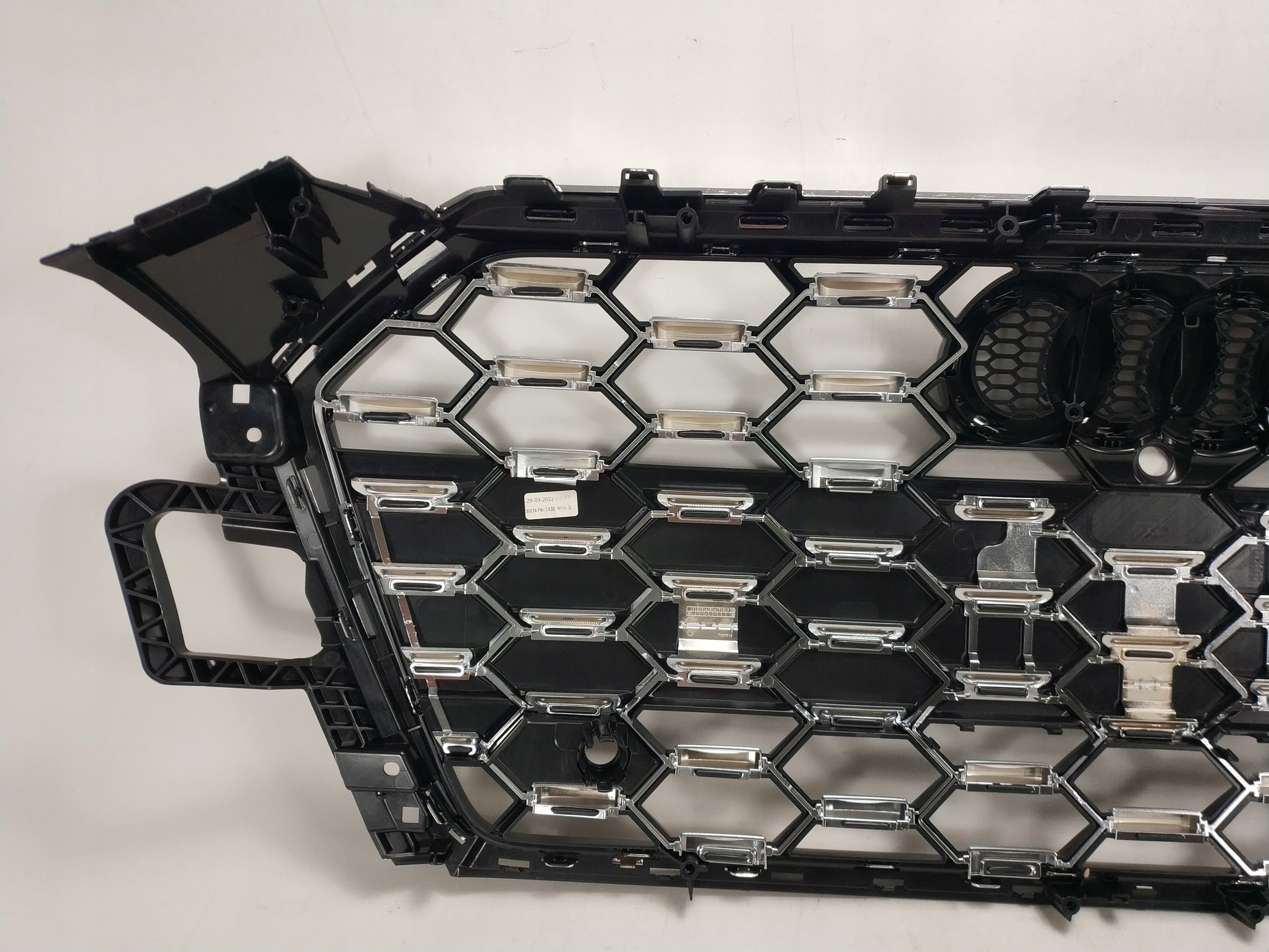 Kühlergrill Audi AM RS5 A5 FRONTGRILL Kühlergitter