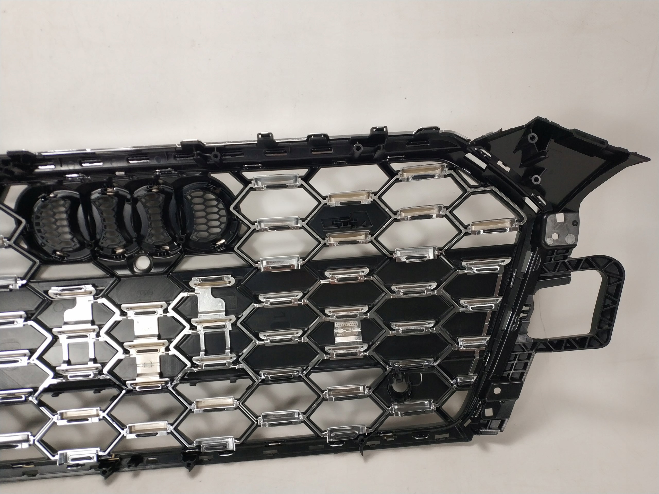 Kühlergrill Audi AM RS5 A5 FRONTGRILL Kühlergitter