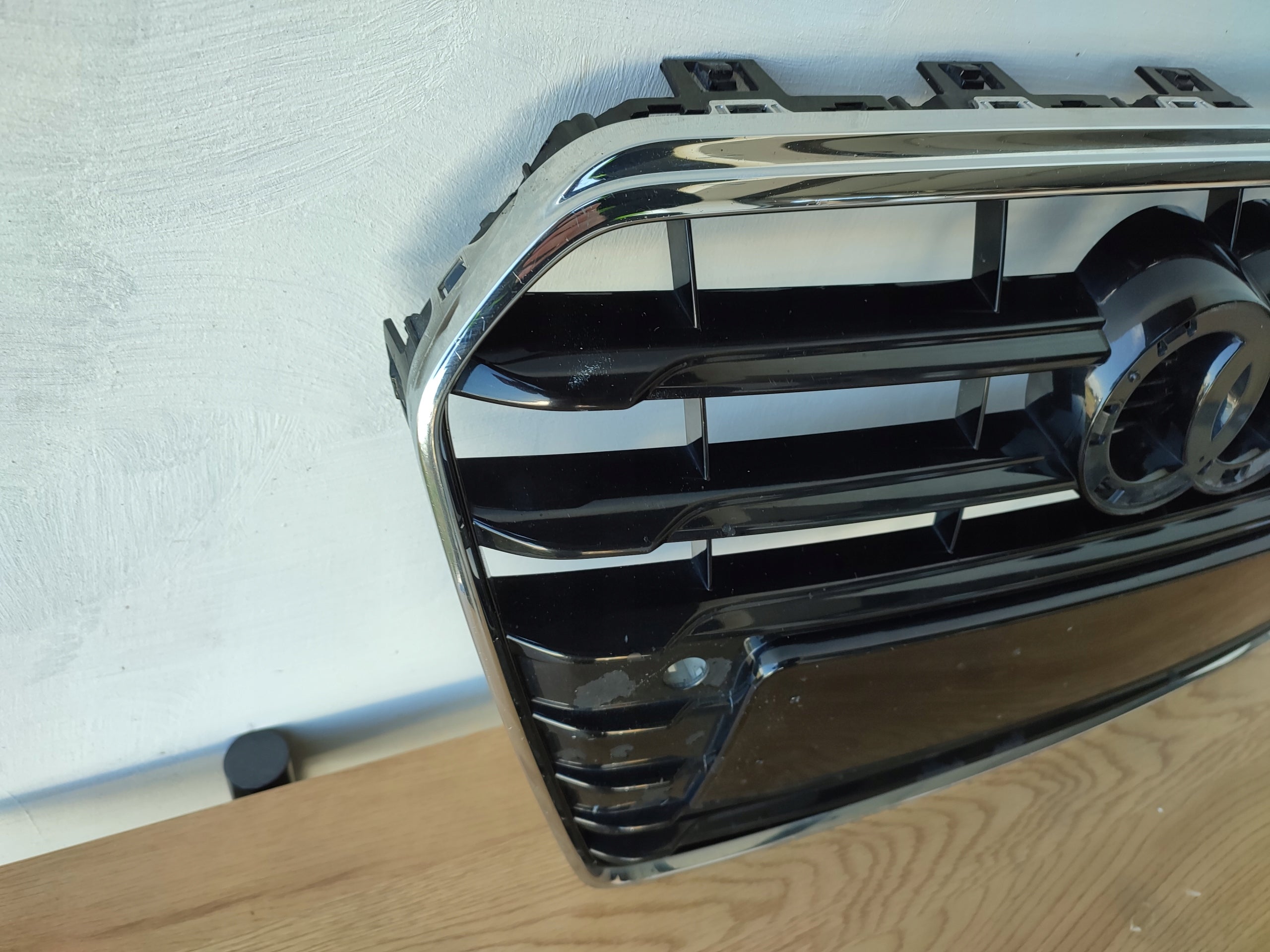 Kühlergrill Audi A5 S5 FRONTGRILL 8T0853651G8 Kühlergitter