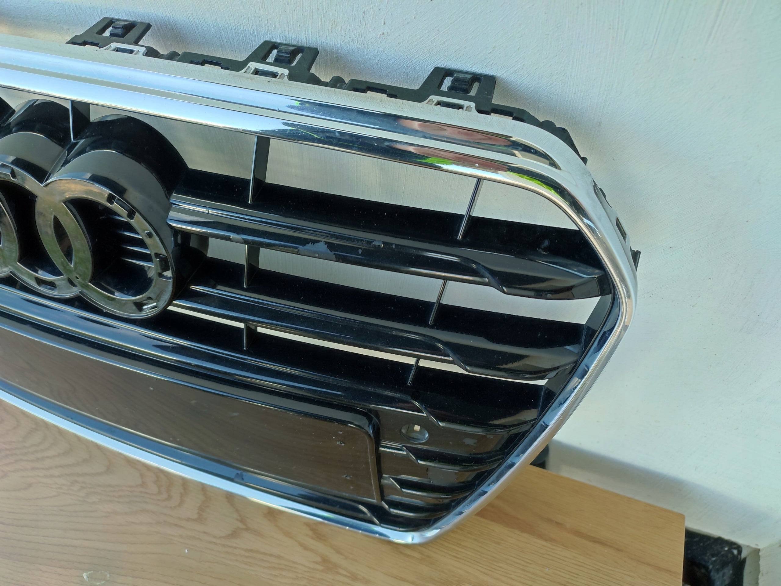 Kühlergrill Audi A5 S5 FRONTGRILL 8T0853651G8 Kühlergitter