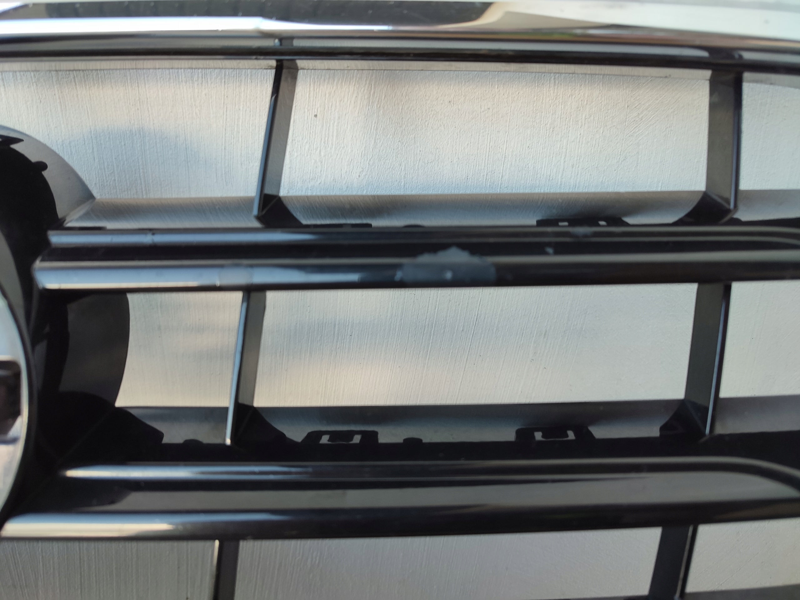 Kühlergrill Audi A5 S5 FRONTGRILL 8T0853651G8 Kühlergitter