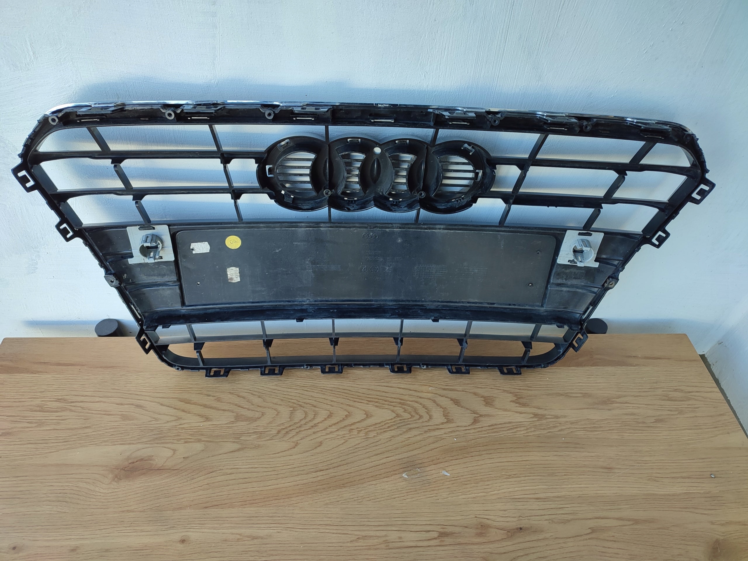 Kühlergrill Audi A5 S5 FRONTGRILL 8T0853651G8 Kühlergitter