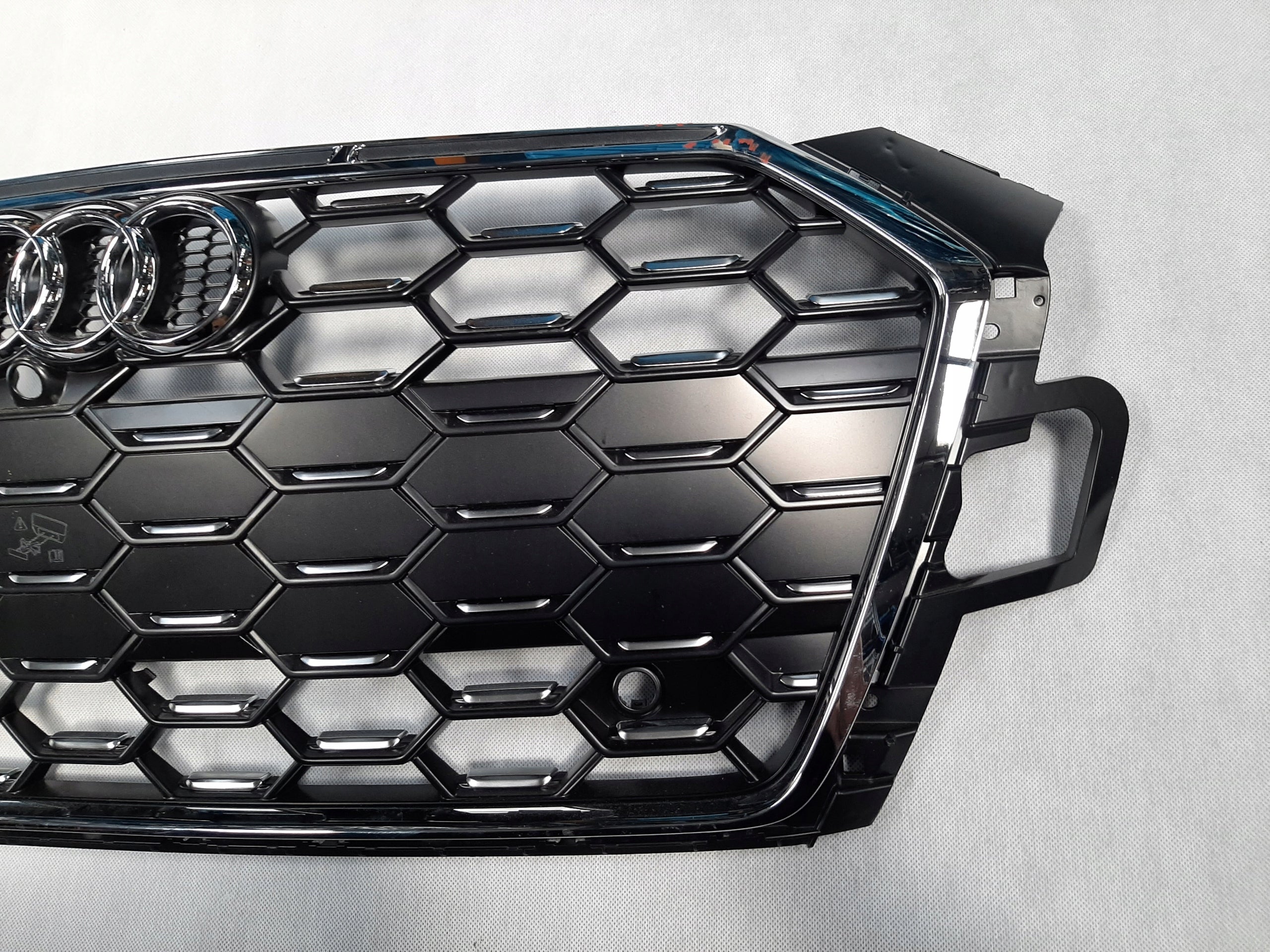 Kühlergrill Audi S5 AM A5 8W FRONTGRILL 8W6853651AU Kühlergitter