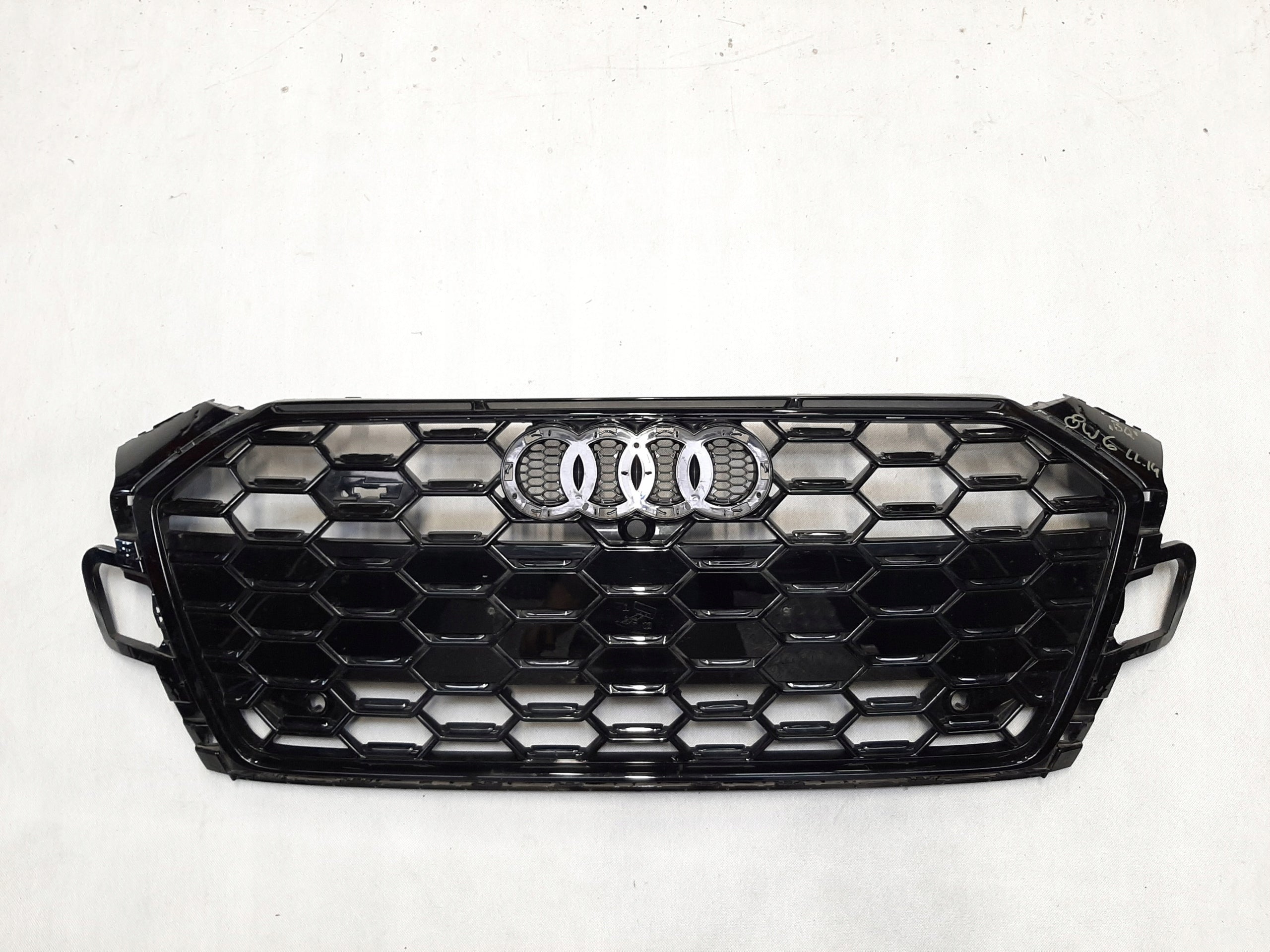 Kühlergrill Audi S5 A5 FRONTGRILL 8W6853651BQ Kühlergitter