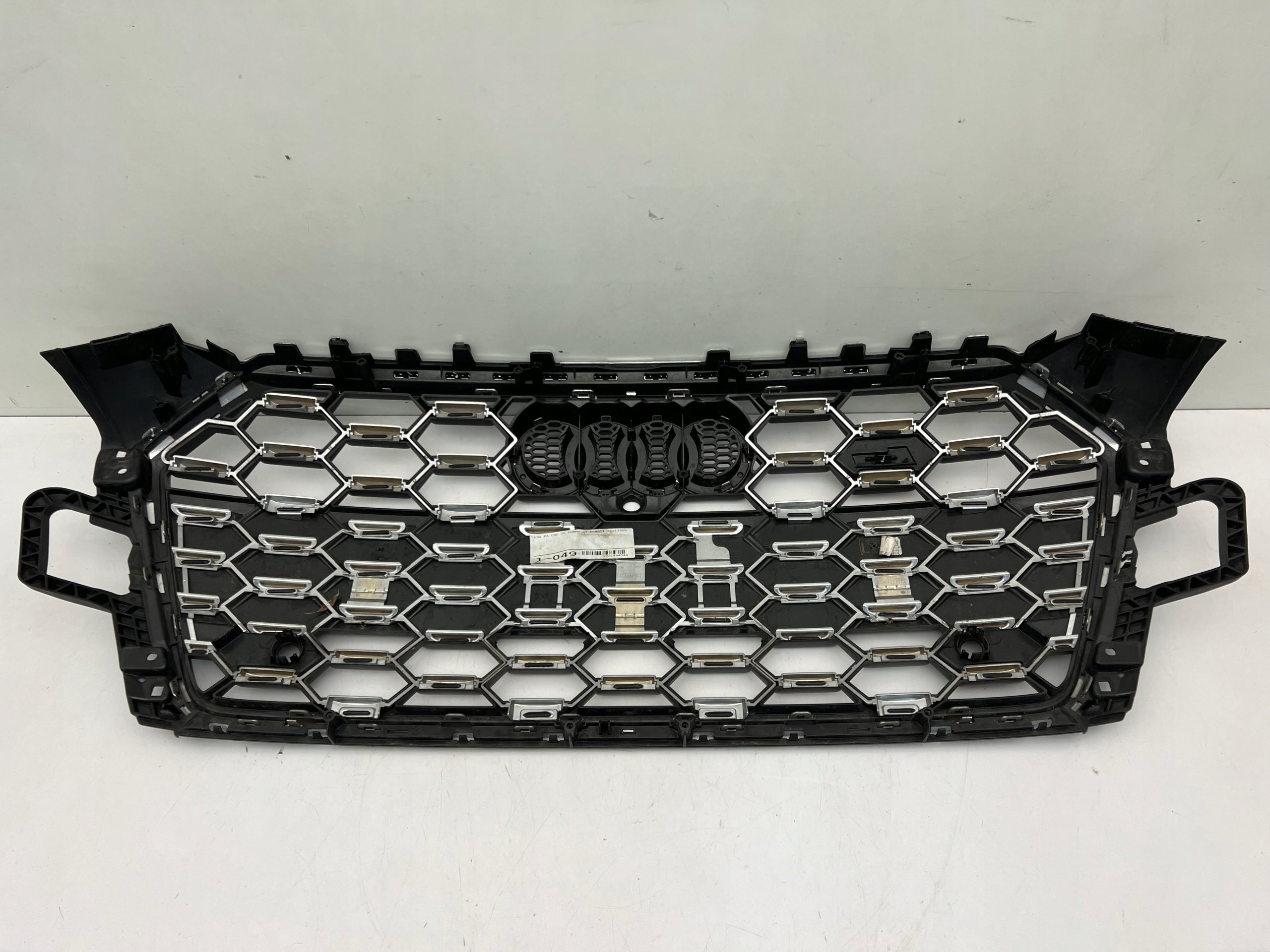 Kühlergrill Audi AM S5 A5 8W6 FRONTGRILL 8W6853651BQ Kühlergitter