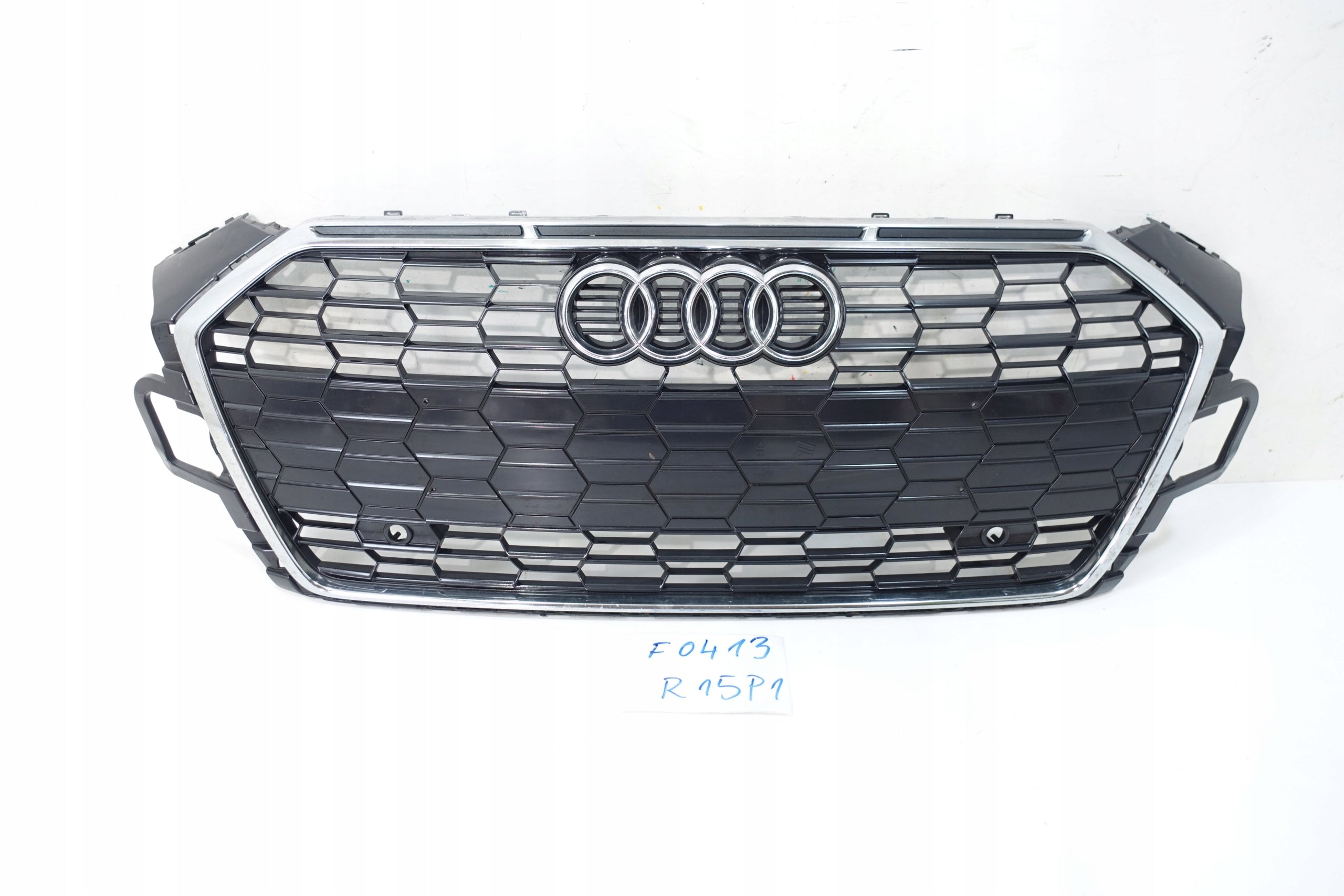  Kühlergrill Audi S5 A5 FRONTGRILL 8w6853651be Kühlergitter product image