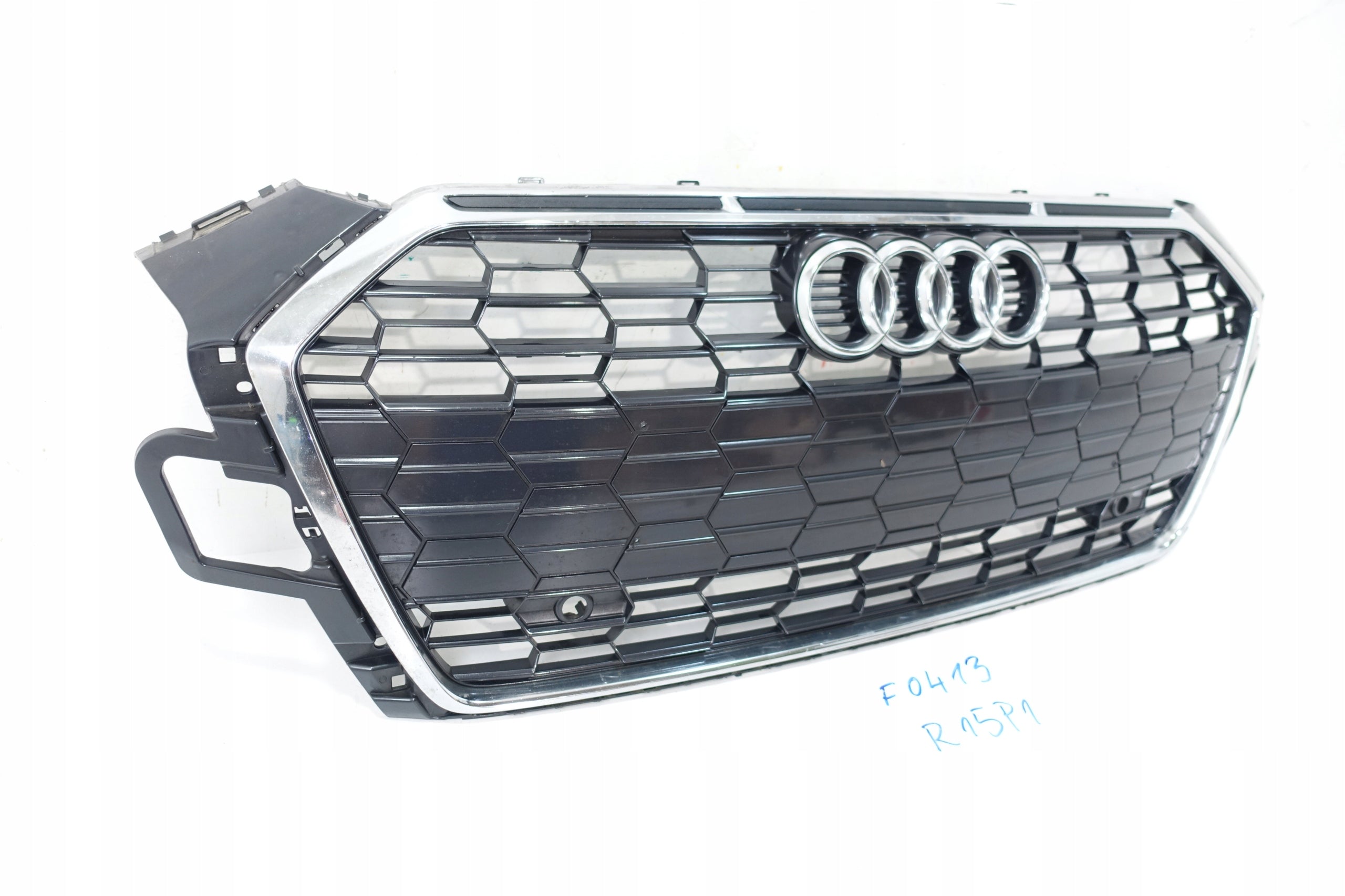 Kühlergrill Audi S5 A5 FRONTGRILL 8w6853651be Kühlergitter