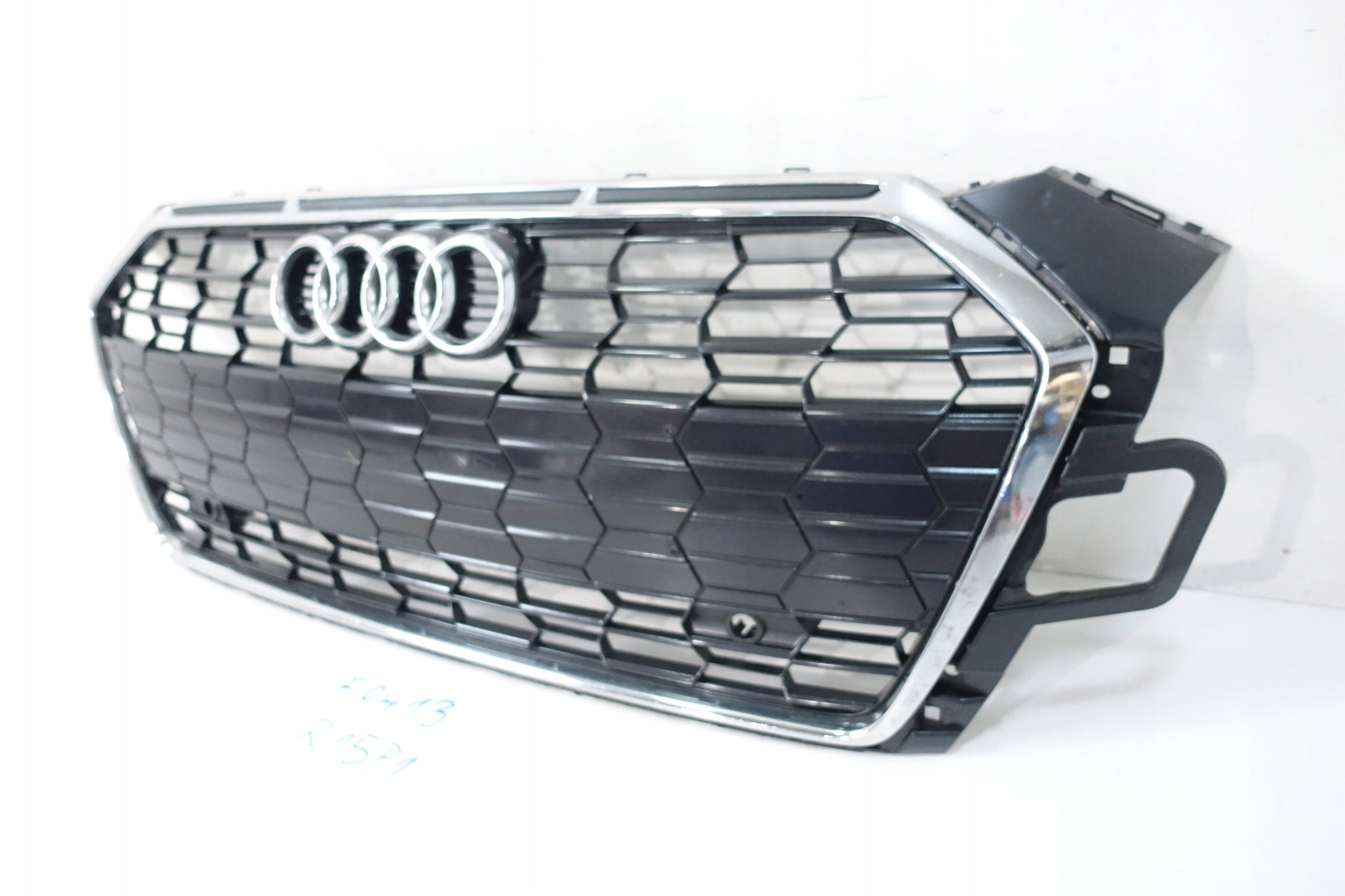 Kühlergrill Audi S5 A5 FRONTGRILL 8w6853651be Kühlergitter