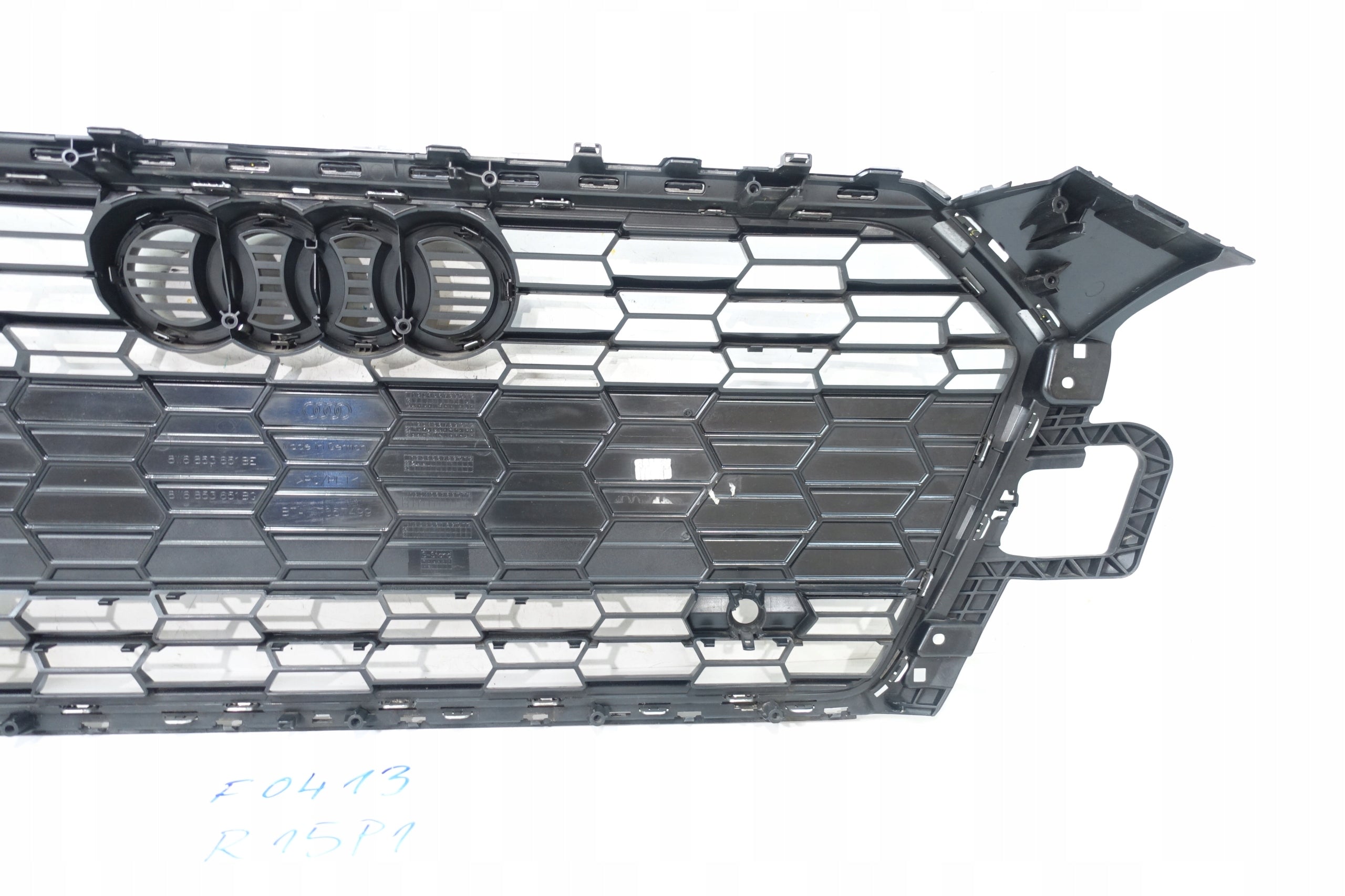 Kühlergrill Audi S5 A5 FRONTGRILL 8w6853651be Kühlergitter