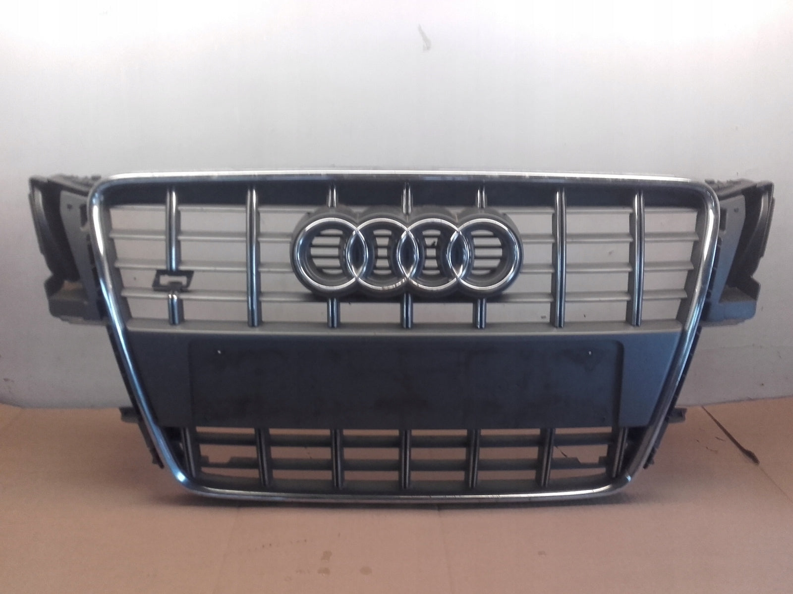  Kühlergrill Audi S5 A5 FRONTGRILL 8T0853651FQ Kühlergitter product image