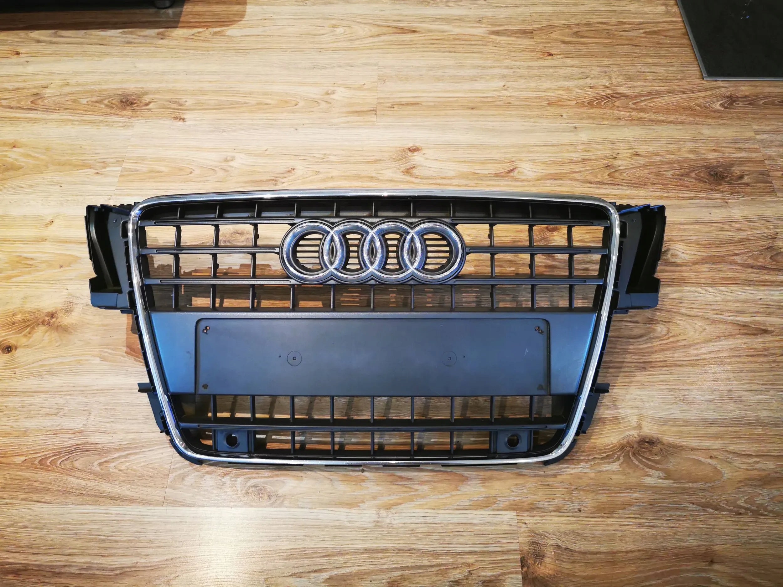 Kühlergrill Audi A5 S5 FRONTGRILL 8T0853651E8 Kühlergitter