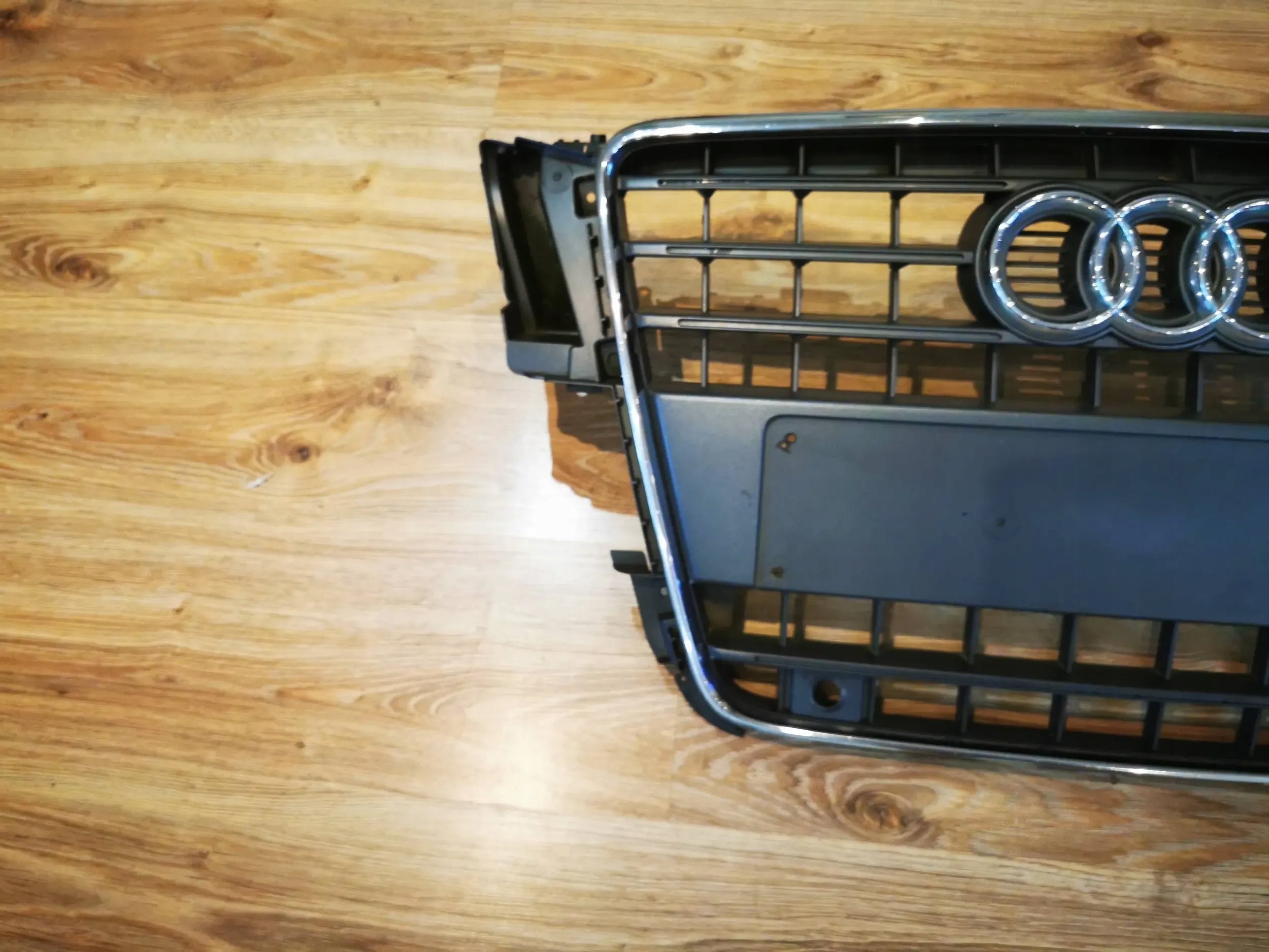 Kühlergrill Audi A5 S5 FRONTGRILL 8T0853651E8 Kühlergitter