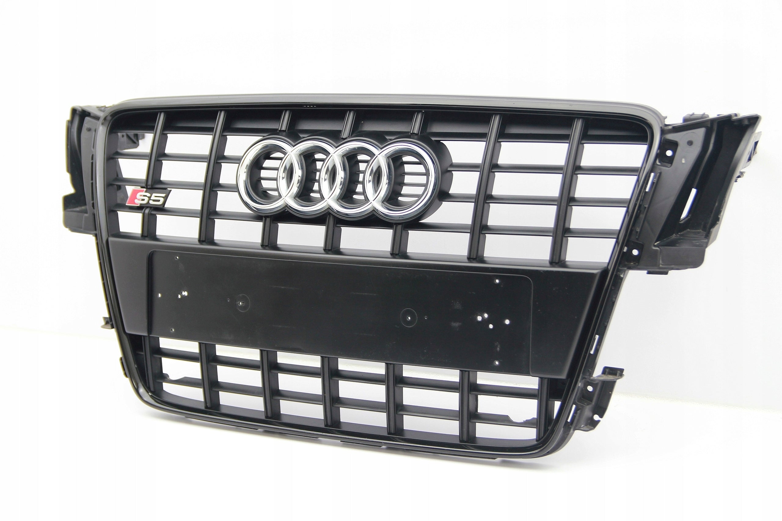  Calandre Audi S5 A5 FRONT GRILL 8T0853651F0 calandre  product image