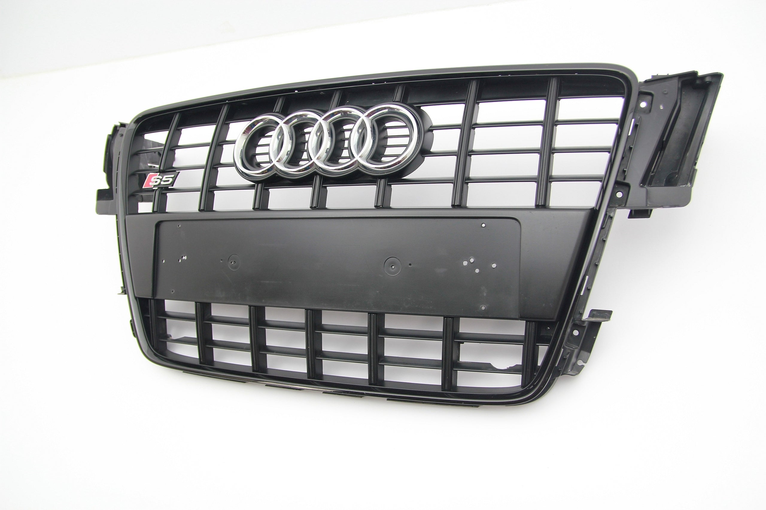 Kühlergrill Audi S5 A5 FRONTGRILL 8T0853651F0 Kühlergitter