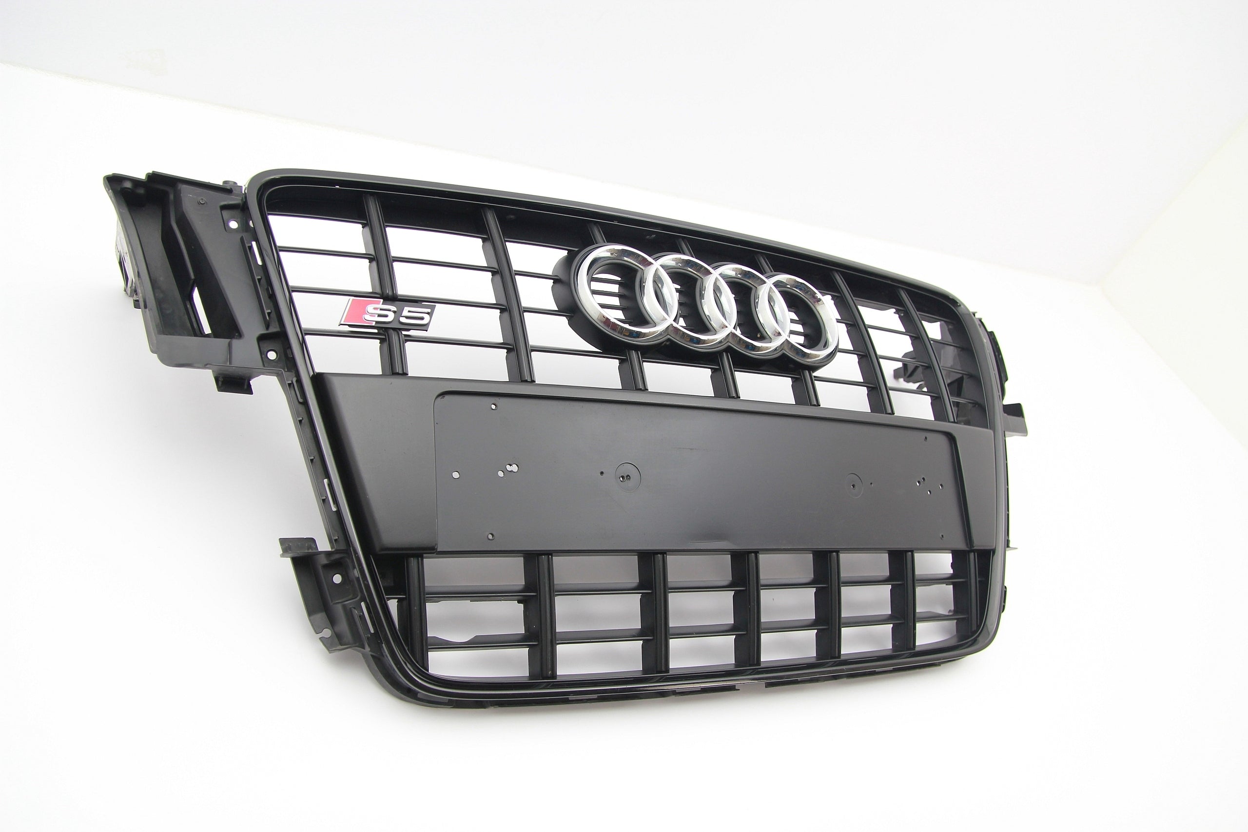 Kühlergrill Audi S5 A5 FRONTGRILL 8T0853651F0 Kühlergitter