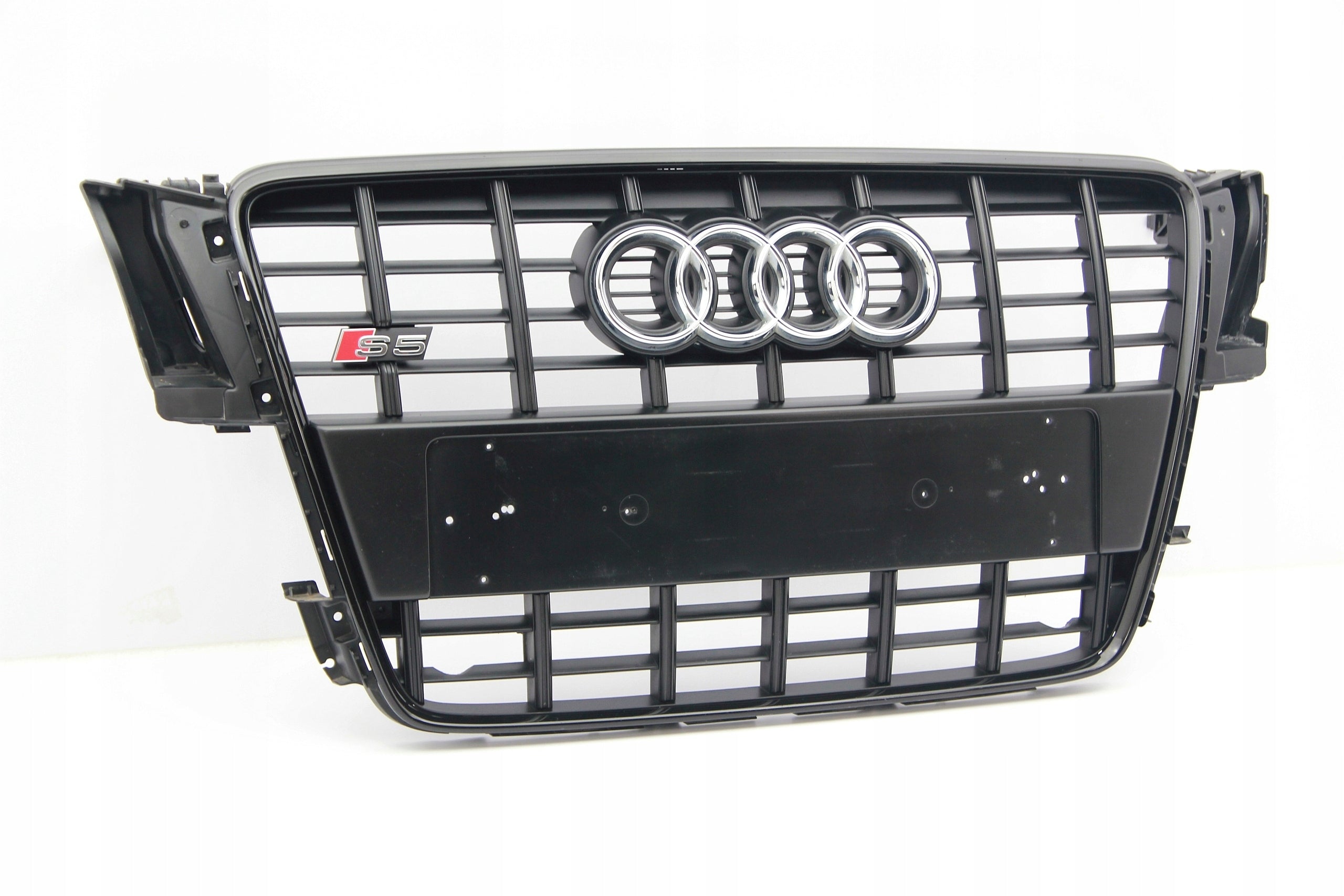 Kühlergrill Audi S5 A5 FRONTGRILL 8T0853651F0 Kühlergitter