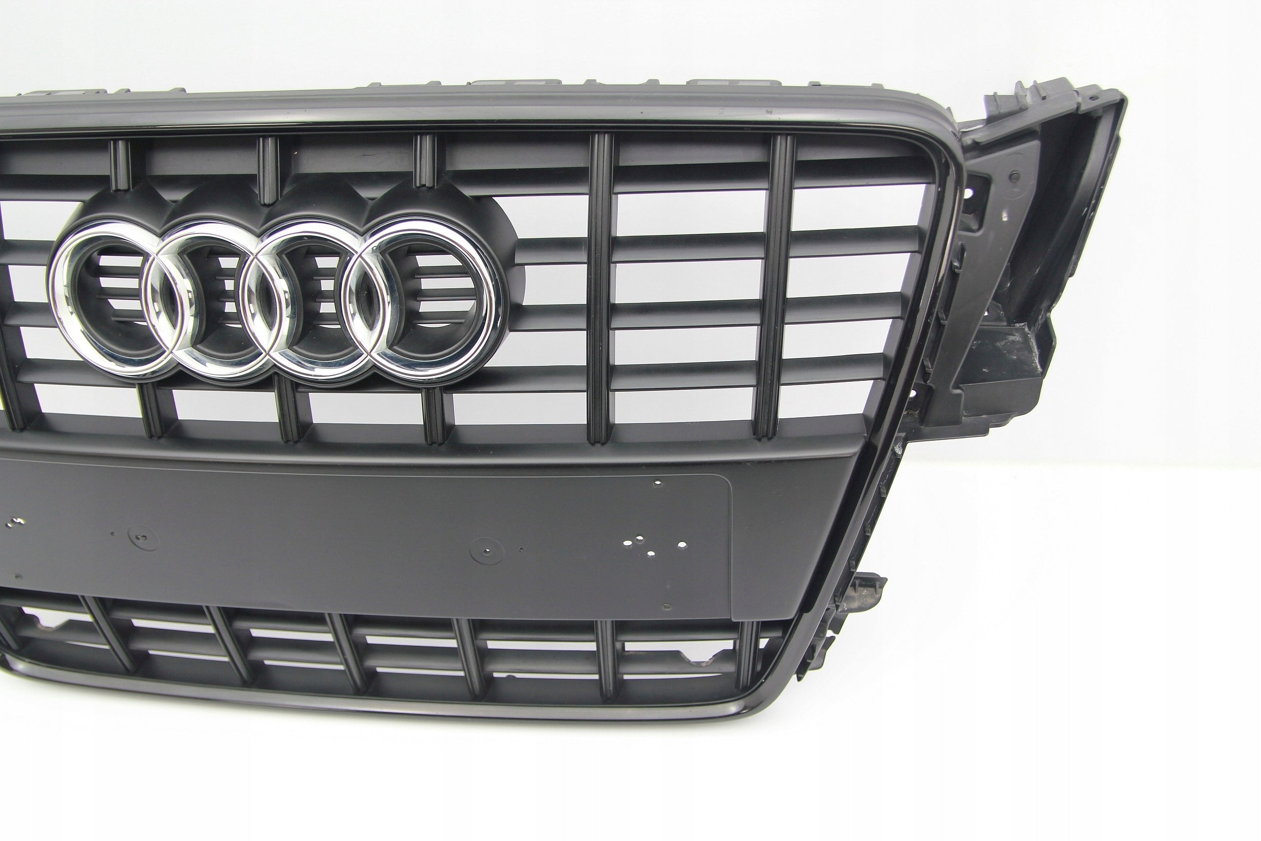 Kühlergrill Audi S5 A5 FRONTGRILL 8T0853651F0 Kühlergitter