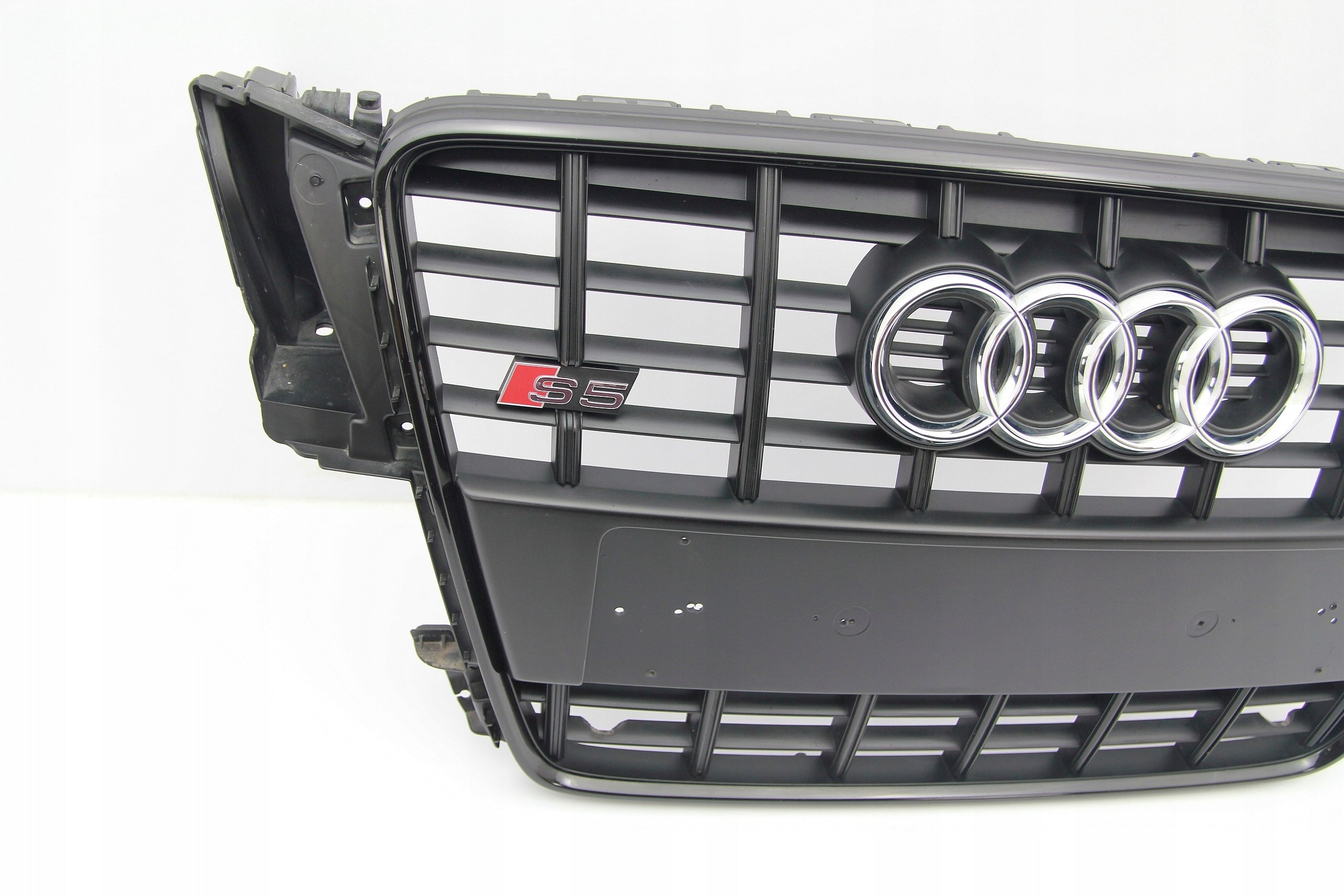 Kühlergrill Audi S5 A5 FRONTGRILL 8T0853651F0 Kühlergitter