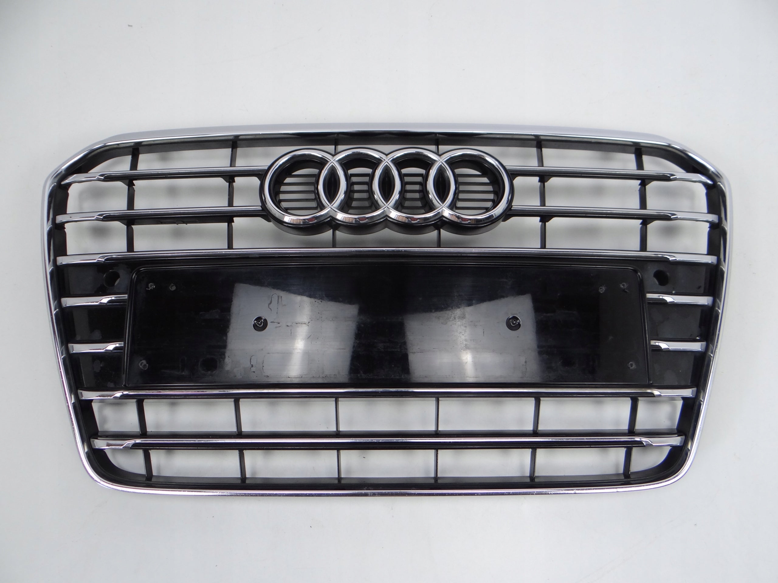 Kühlergrill Audi S5 A5 8T FRONTGRILL 8T0853651S5 Kühlergitter