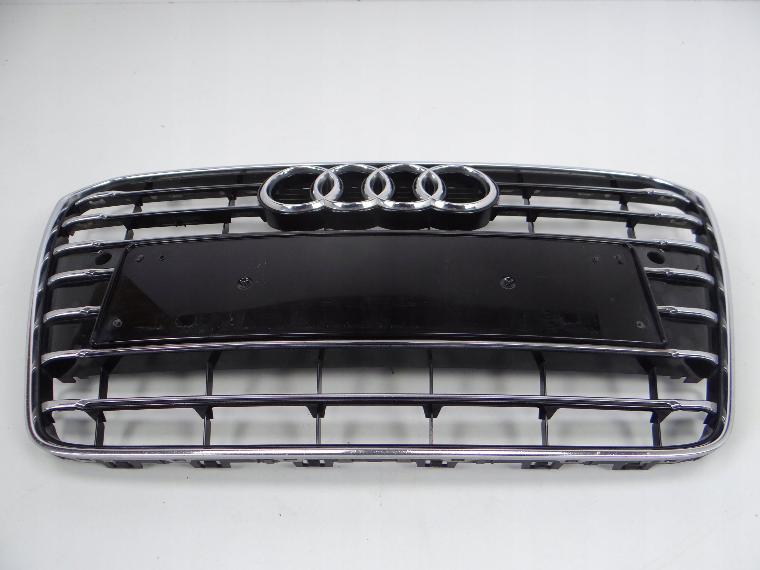 Kühlergrill Audi S5 A5 8T FRONTGRILL 8T0853651S5 Kühlergitter