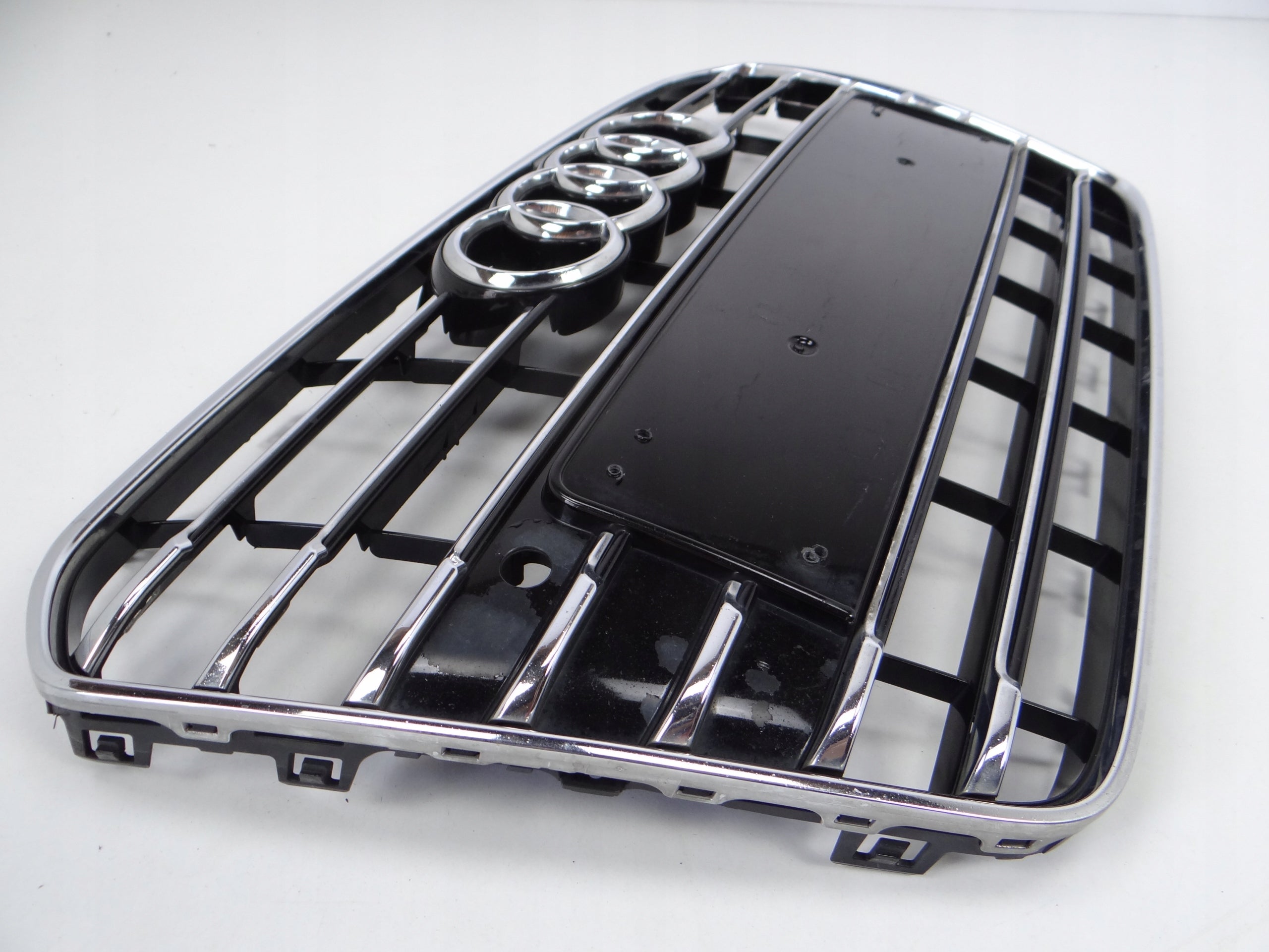 Kühlergrill Audi S5 A5 8T FRONTGRILL 8T0853651S5 Kühlergitter