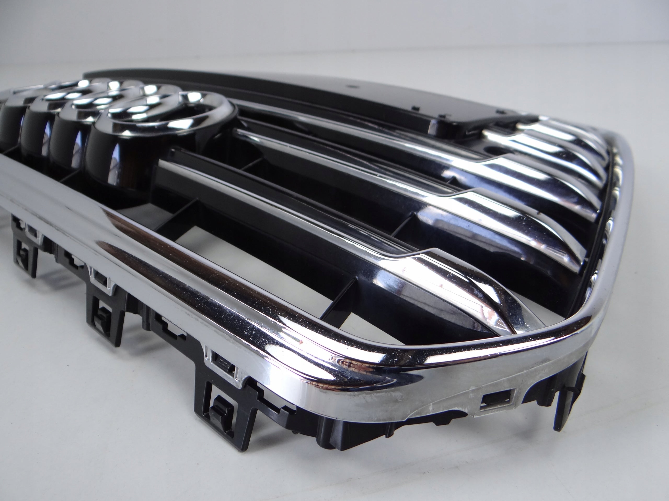 Kühlergrill Audi S5 A5 8T FRONTGRILL 8T0853651S5 Kühlergitter