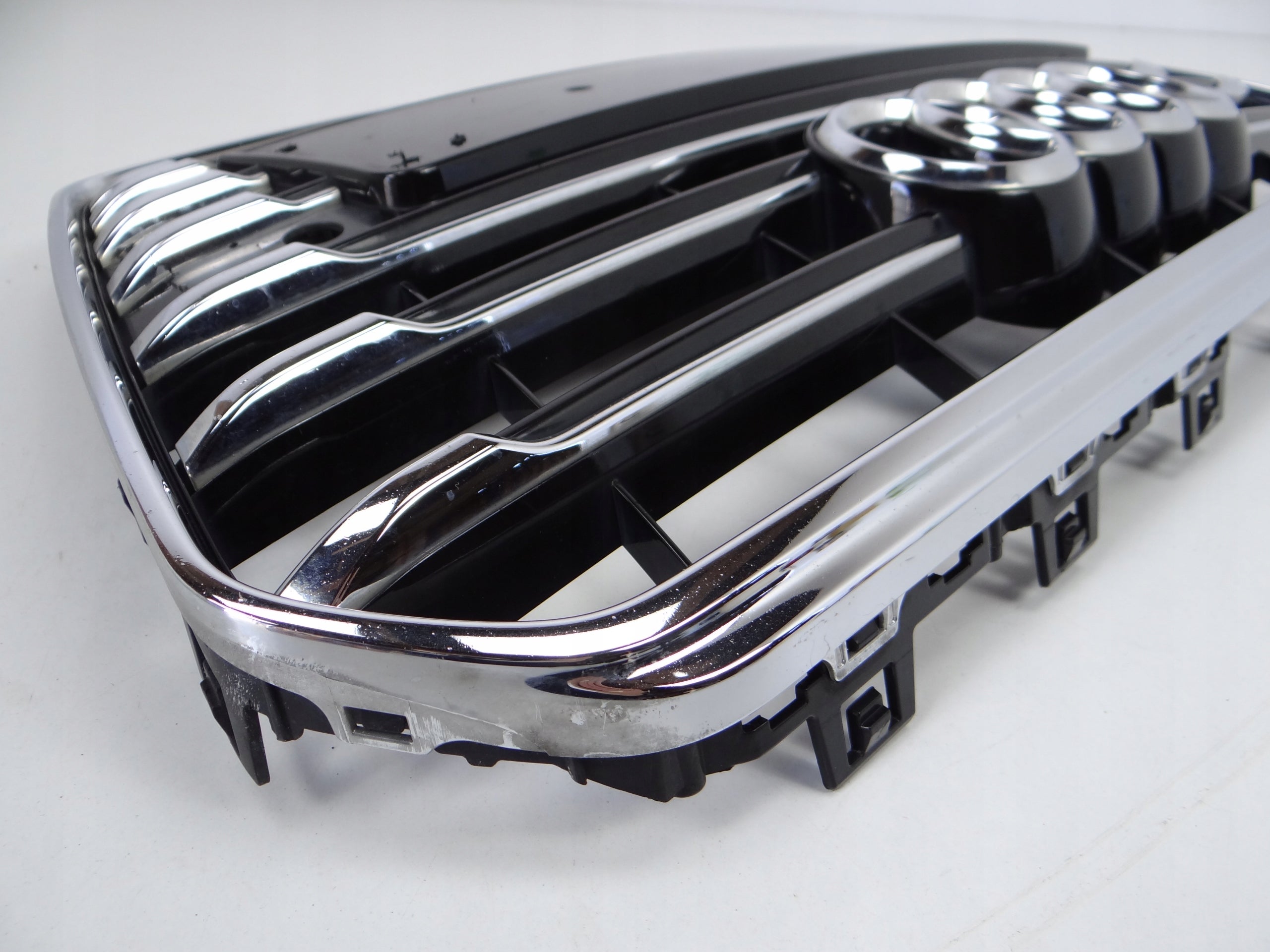 Kühlergrill Audi S5 A5 8T FRONTGRILL 8T0853651S5 Kühlergitter