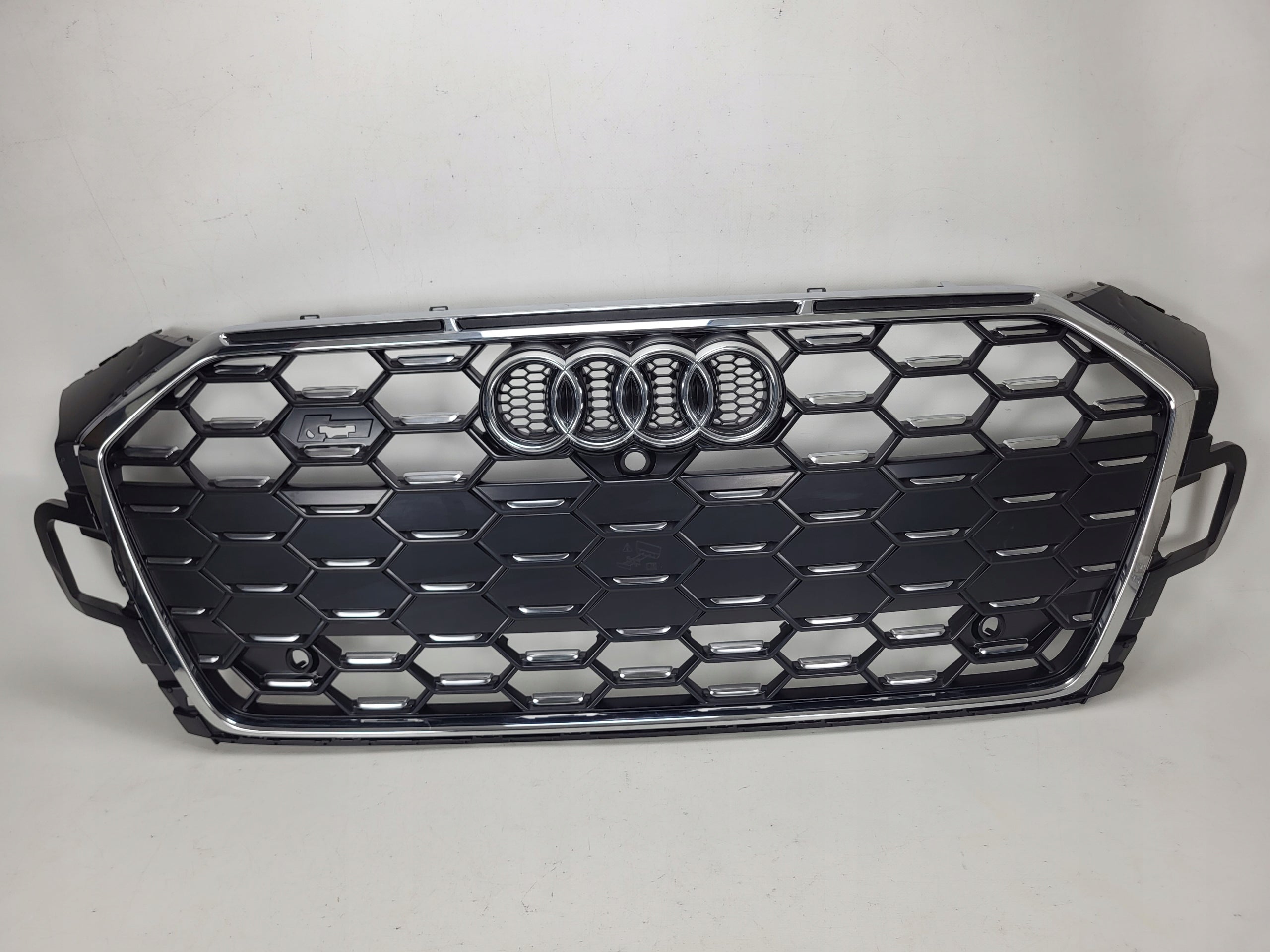 Kühlergrill Audi AM S5 A5 FRONTGRILL Kühlergitter