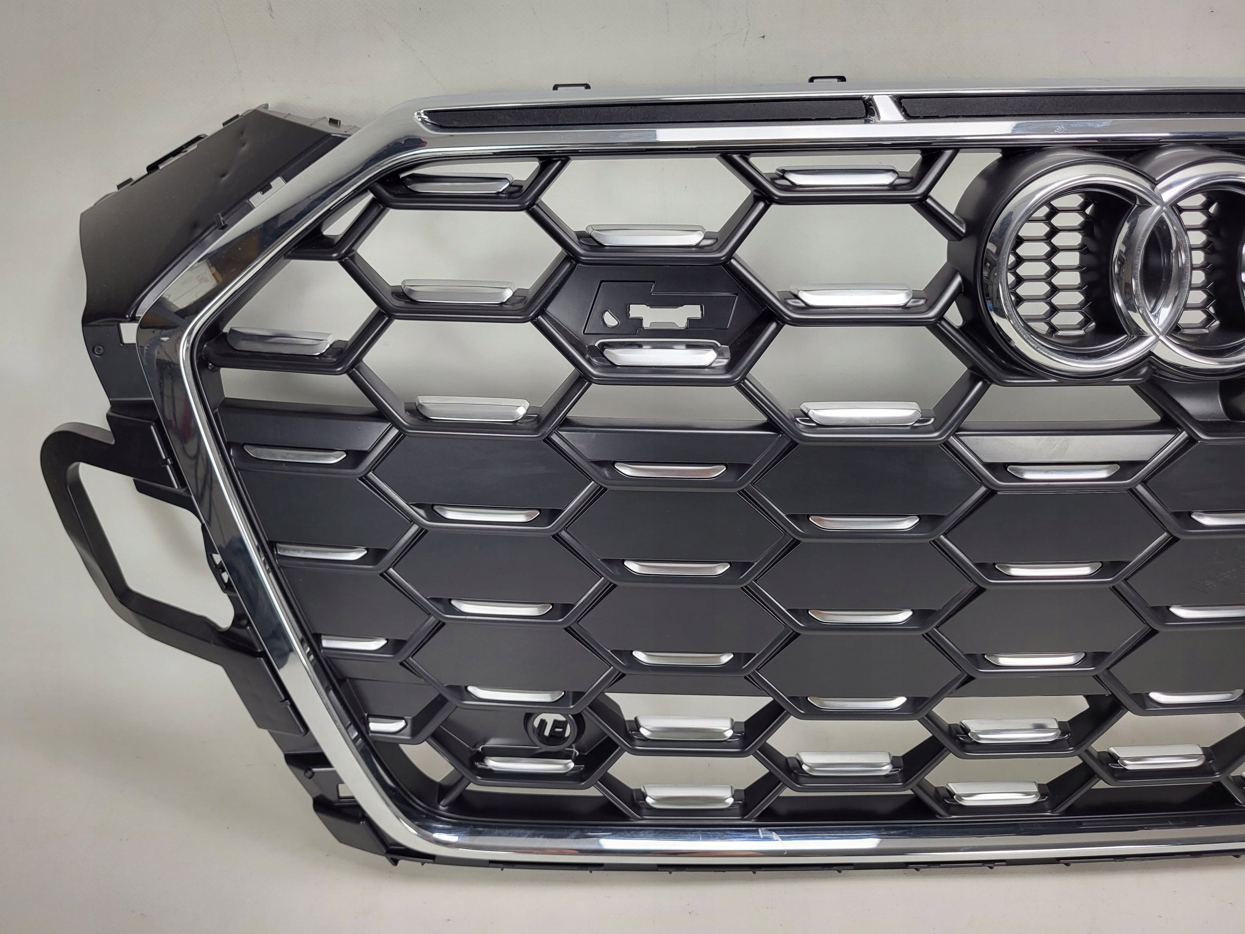 Kühlergrill Audi AM S5 A5 FRONTGRILL Kühlergitter