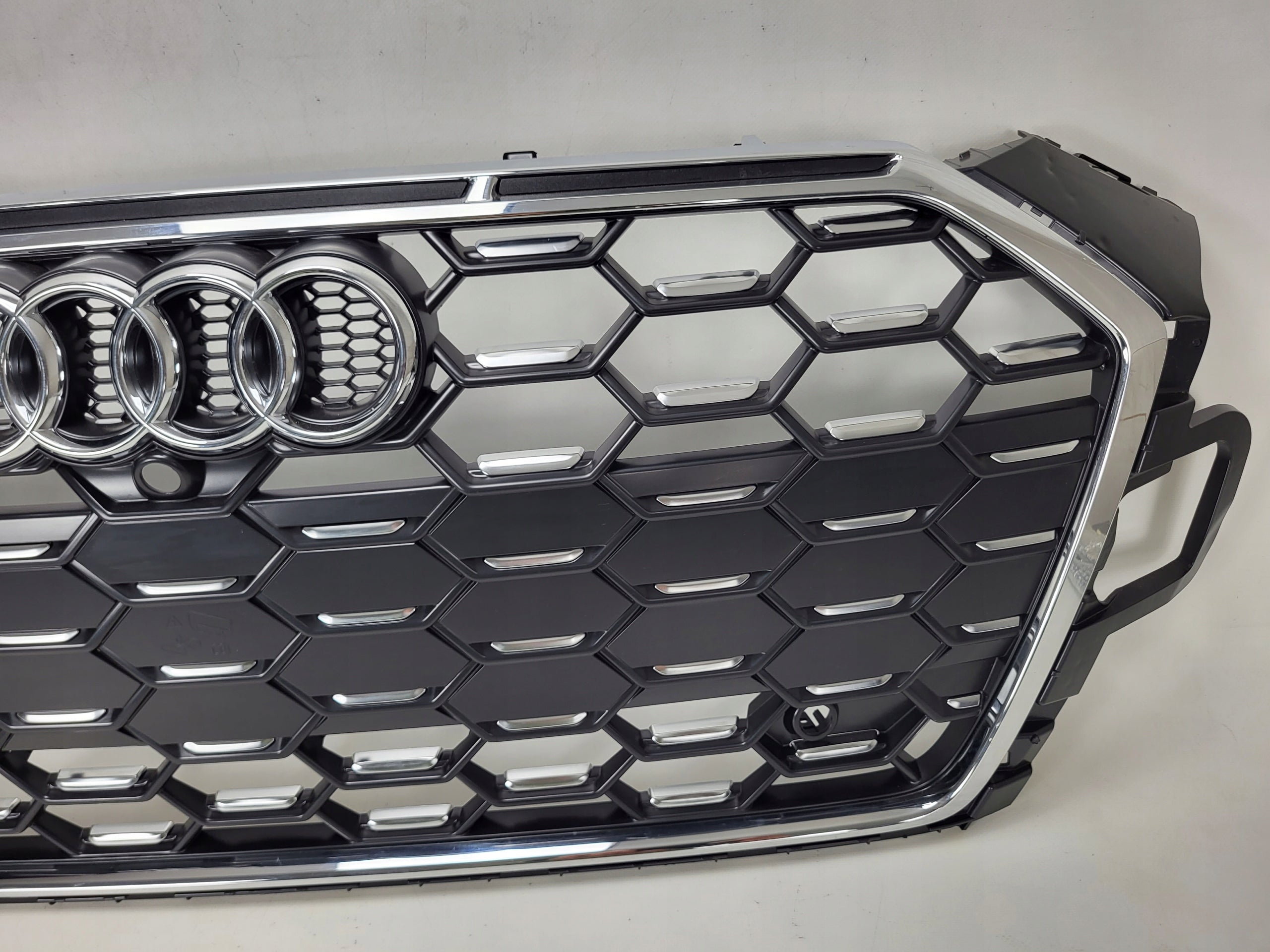 Kühlergrill Audi AM S5 A5 FRONTGRILL Kühlergitter