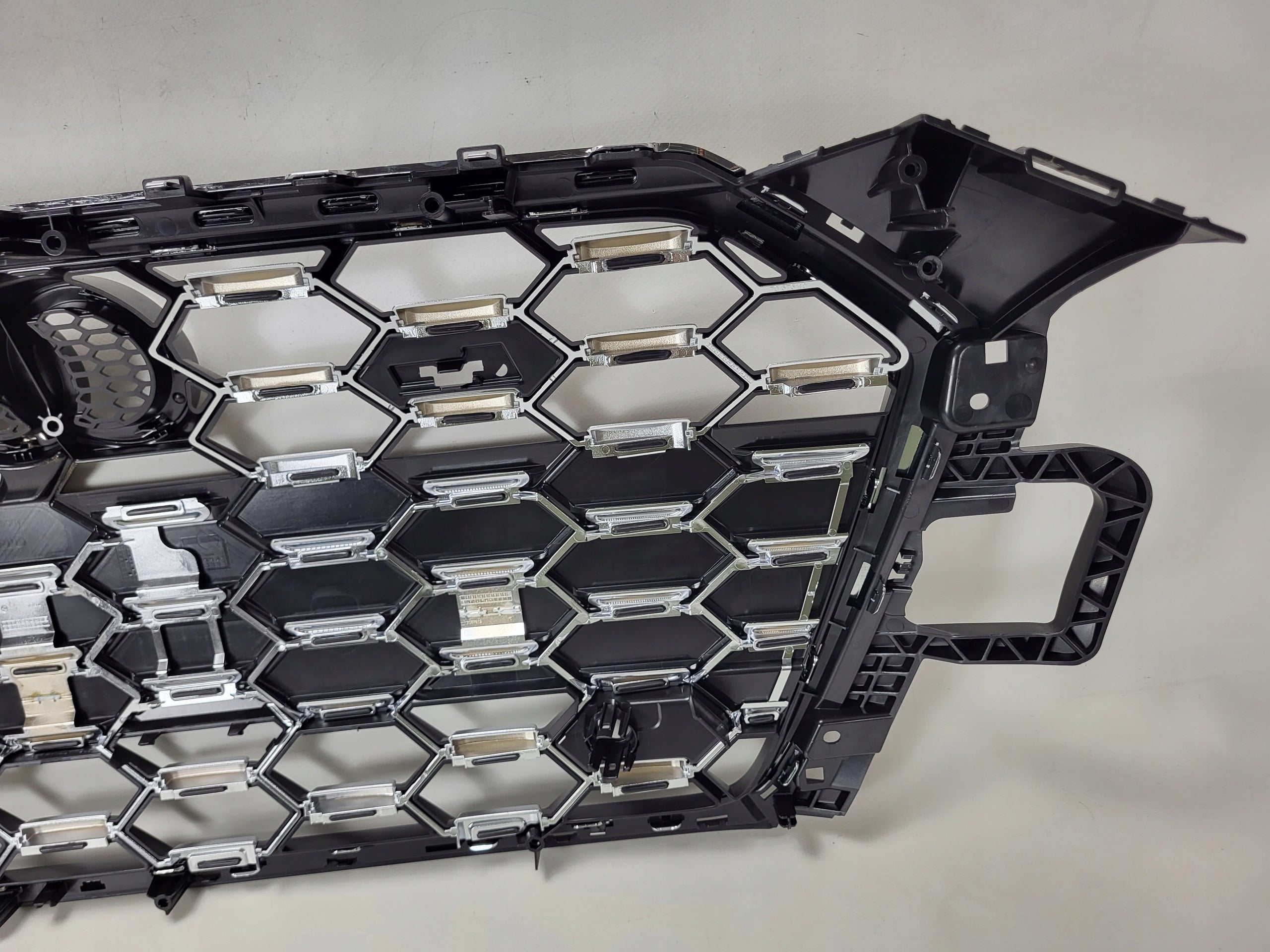 Kühlergrill Audi AM S5 A5 FRONTGRILL Kühlergitter